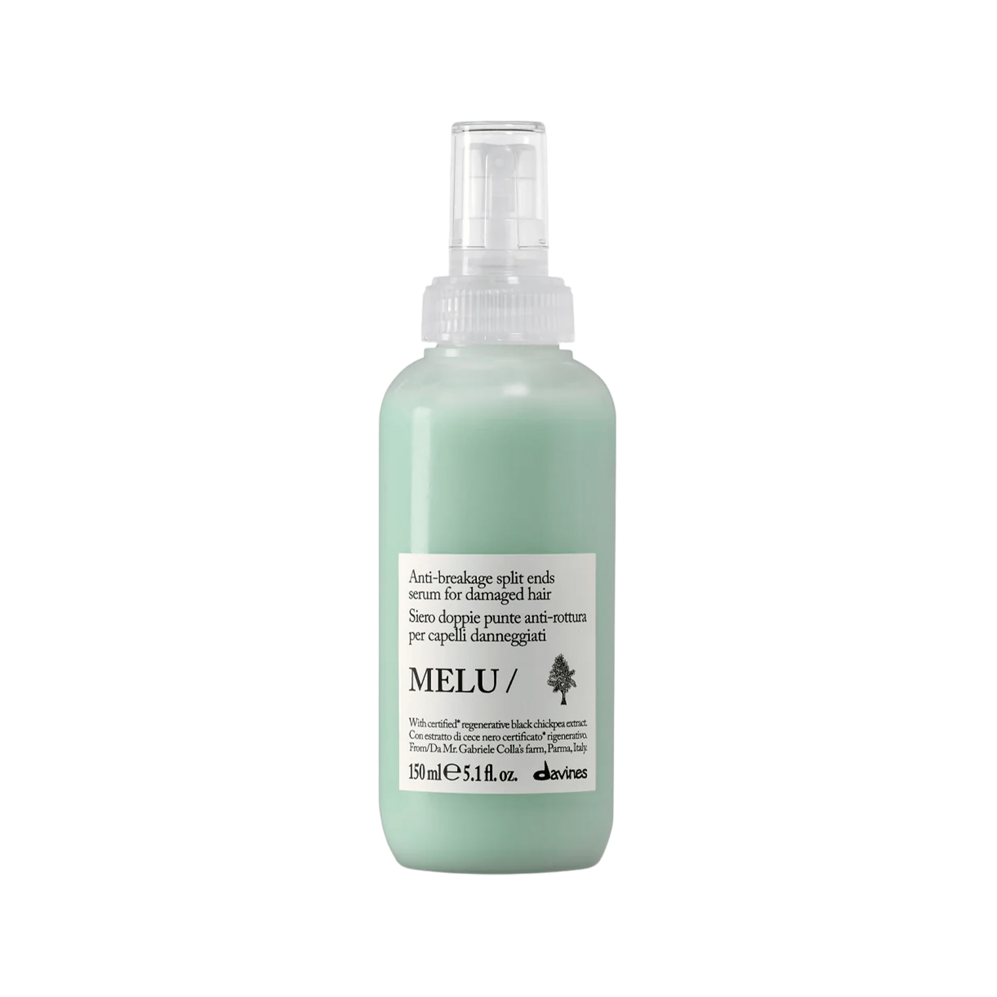 Davines Melu Kırılma Önleyici Saç Serum 150 ml