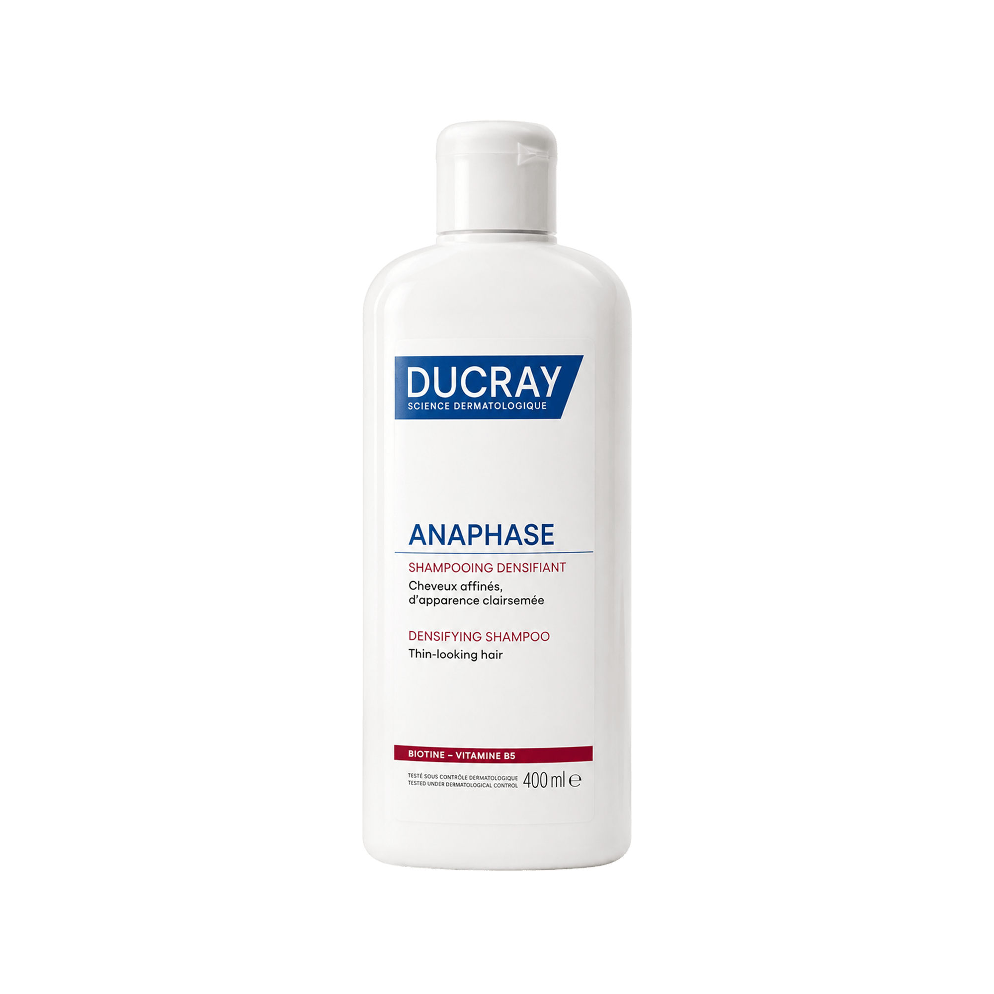 Ducray Anaphase Chronic Saç Dökülmesi Karşıtı Şampuan 400 ml