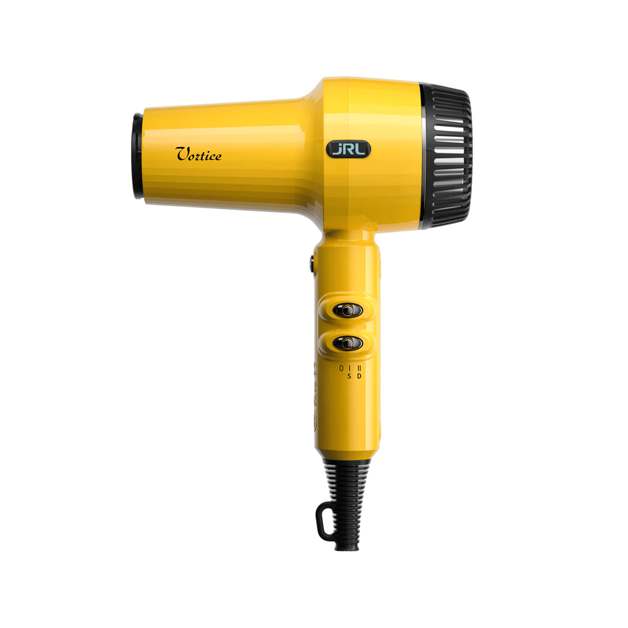 JRL PROFESSIONAL Vortice Ultra Light Profesyonel Saç Kurutma Makinesi Sarı