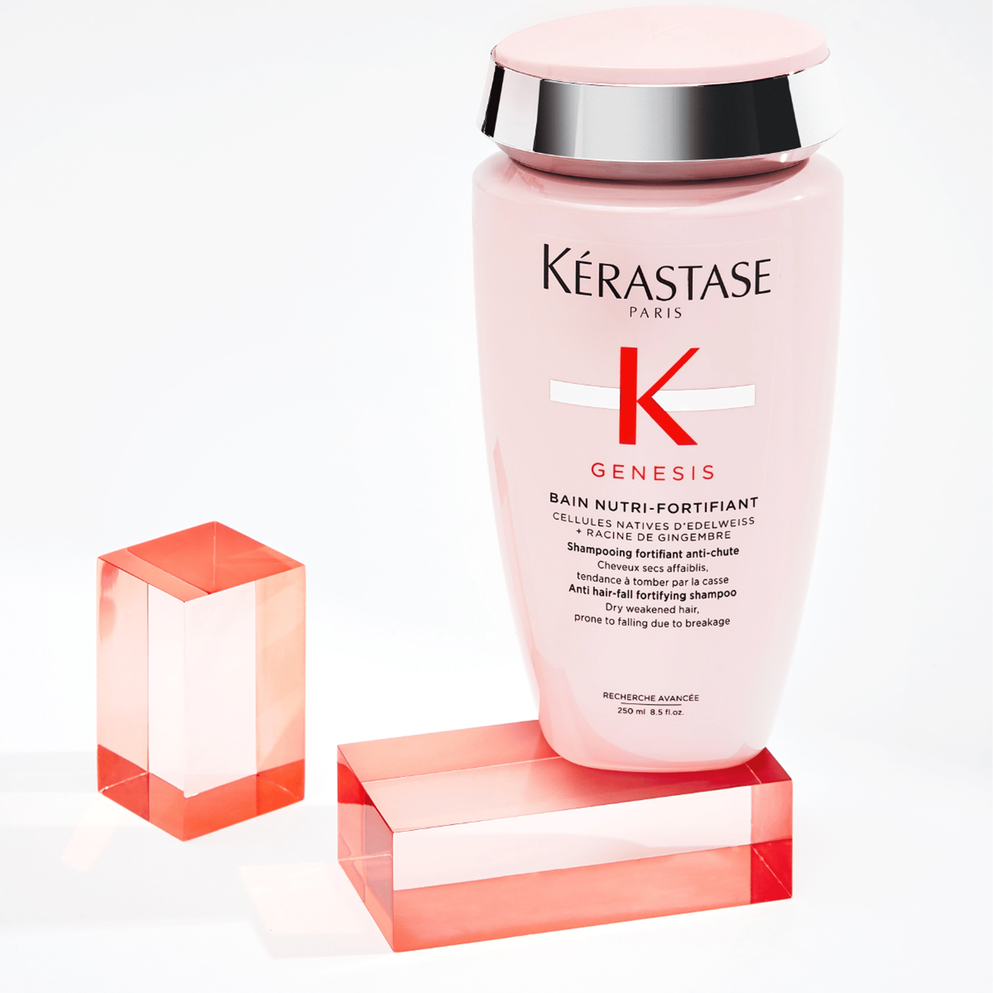 Kerastase Genesis Bain Riche Dökülme Karşıtı Güçlendirici Şampuan