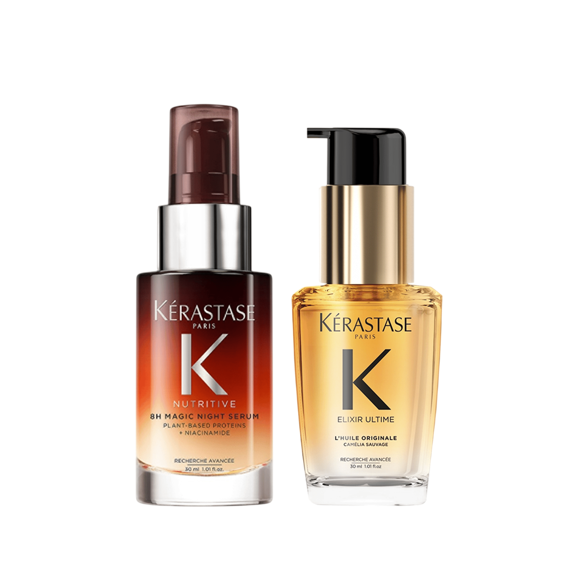 Kerastase Mini Hero Duo Spring Set | Sachane