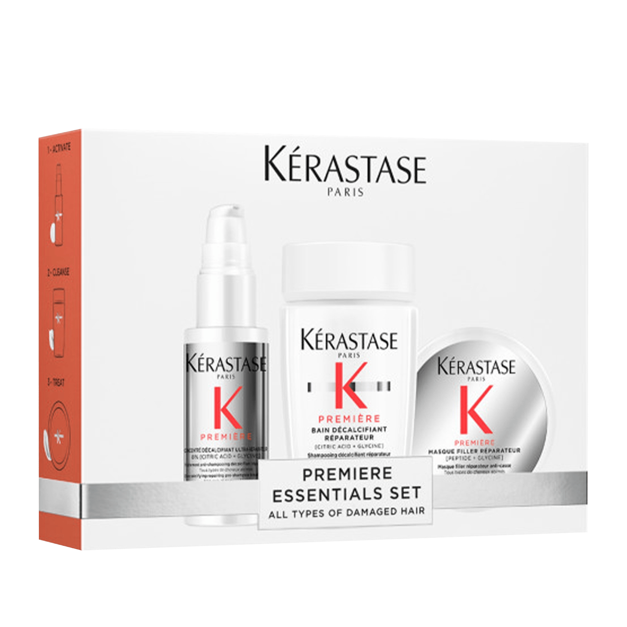 Kerastase Premiere Tanışma Seti | Sachane