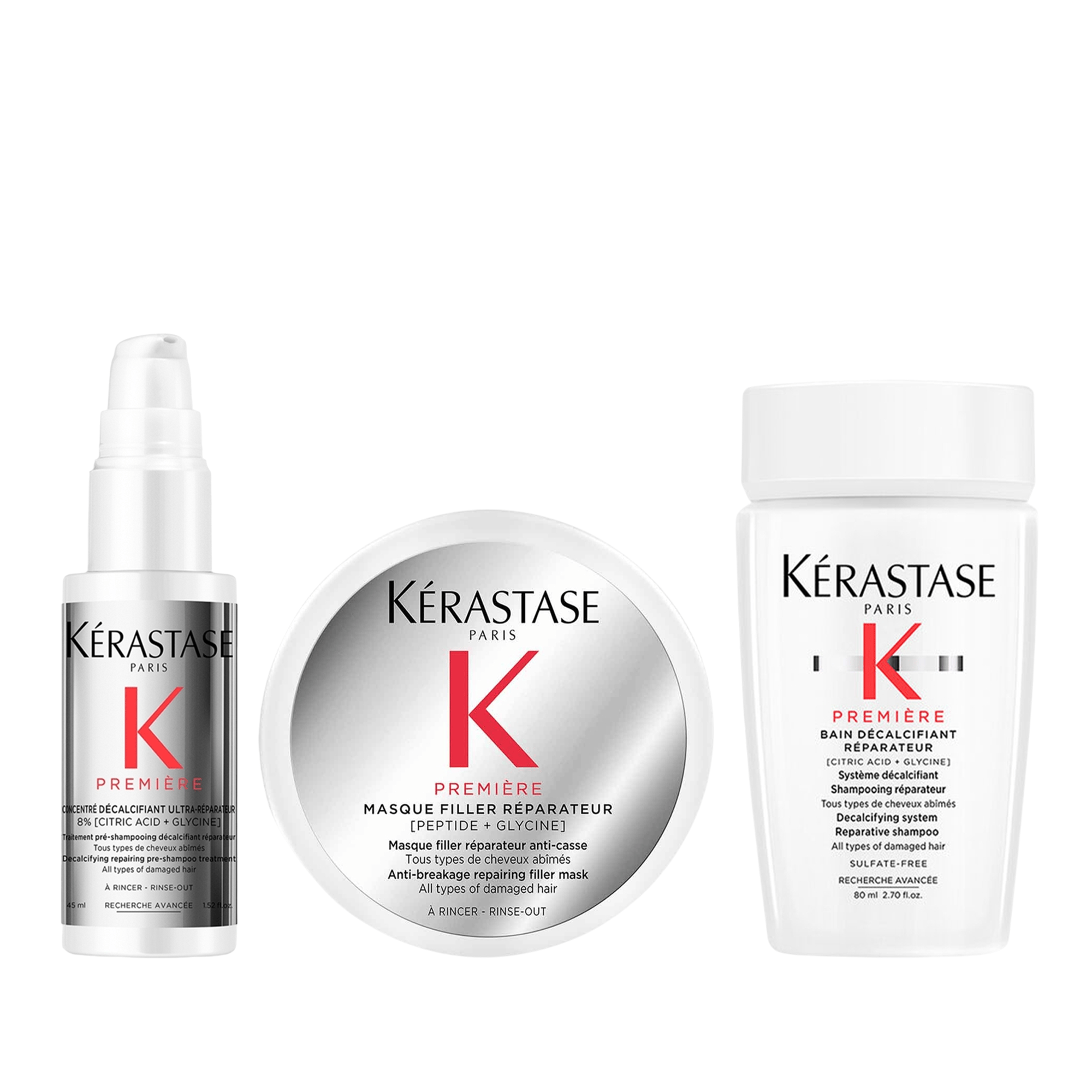 Kerastase Premiere Tanışma Seti | Sachane