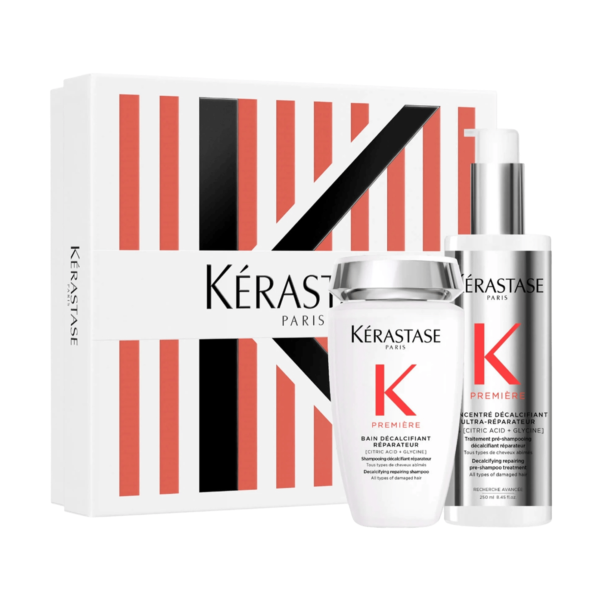 Kerastase Premiere Yıpranma Karşıtı İkili Set