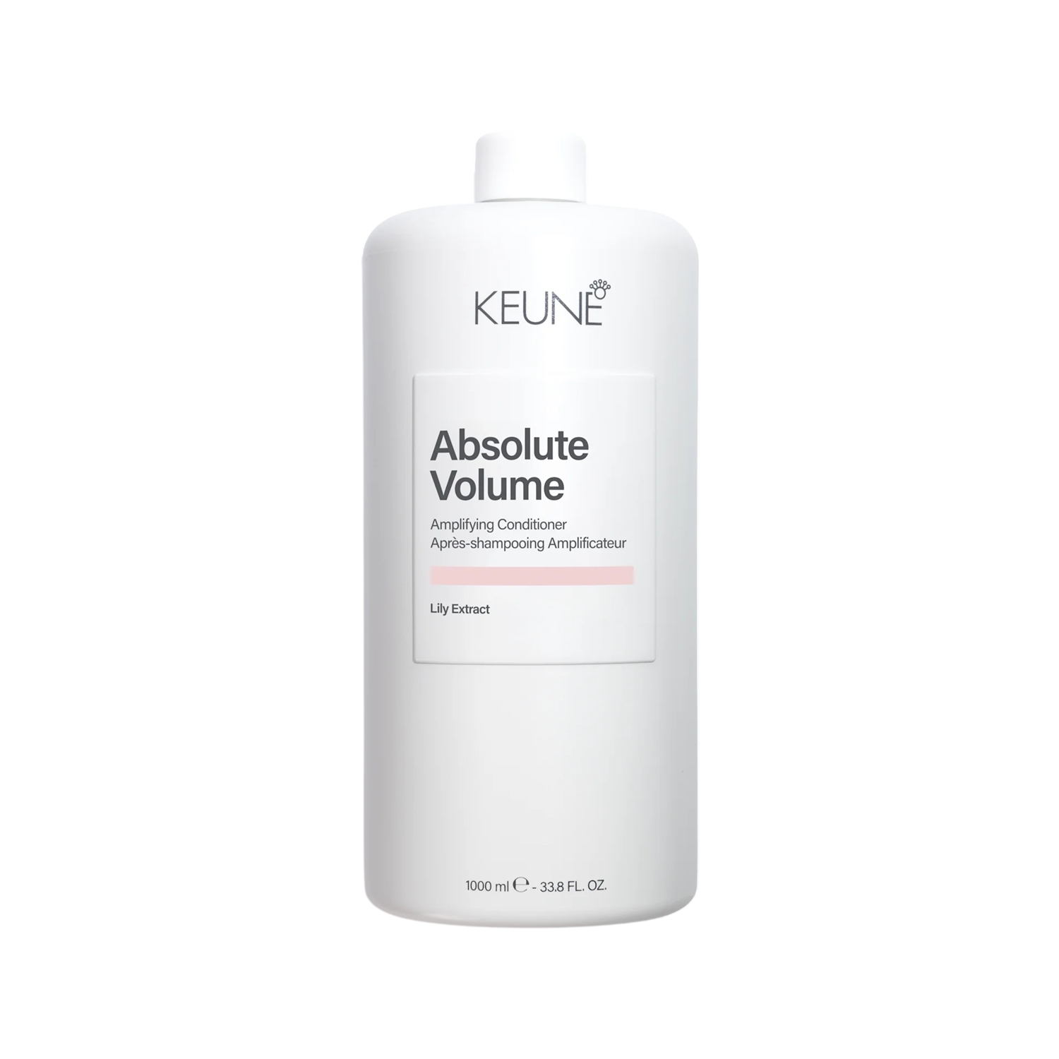 Keune Care Absolute Volume Hacim Veren Saç Kremi 1000 ml