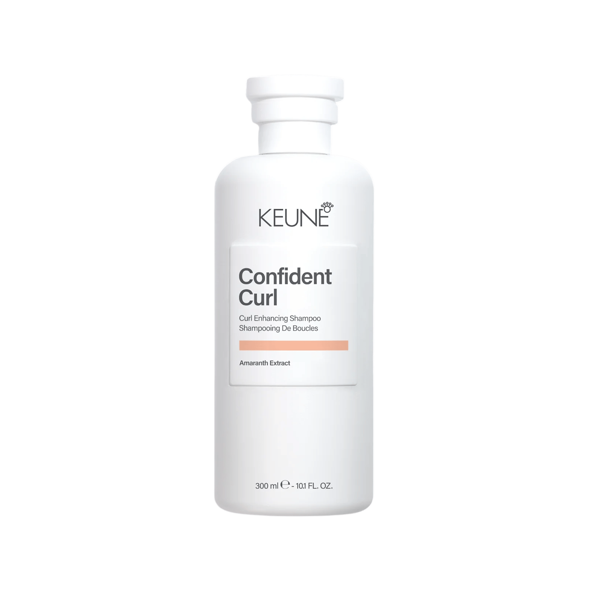 Keune Confident Curl Shampoo 300 ml