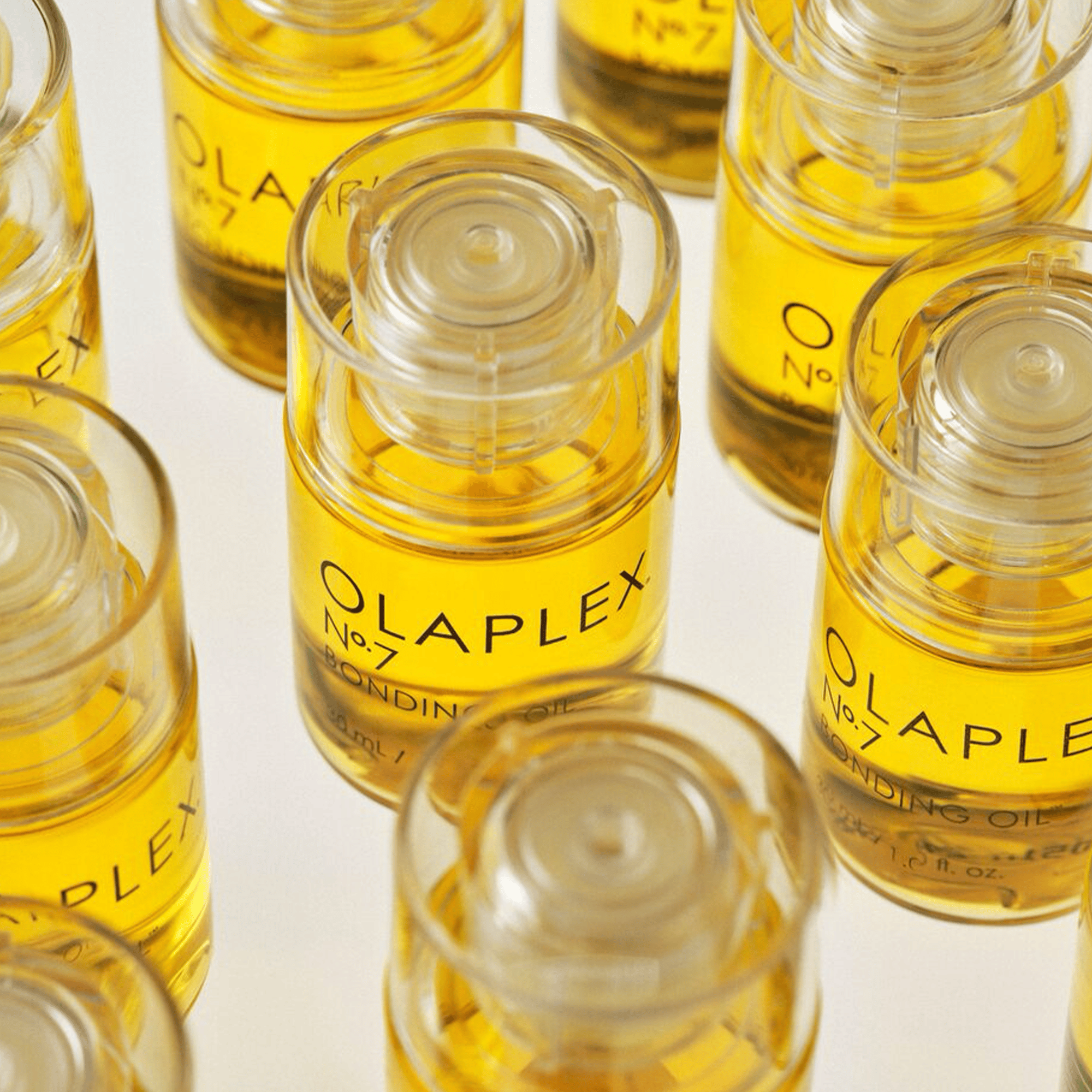 Olaplex Durulanmayan Yoğun Bakım Seti No:6 ve No:7 | Sachane