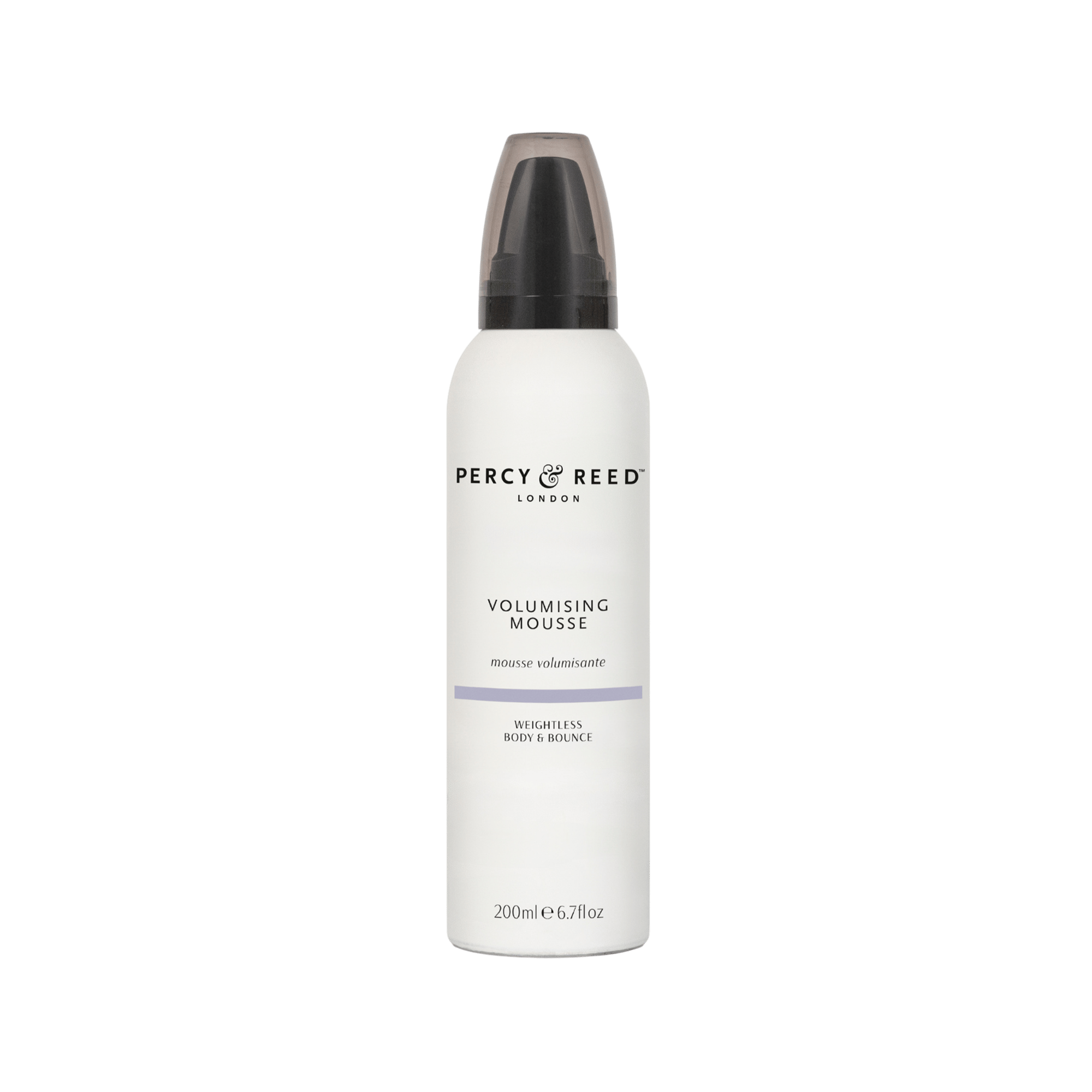 Percy & Reed Session Styling Hacimlendirici Saç Köpüğü 200 ml