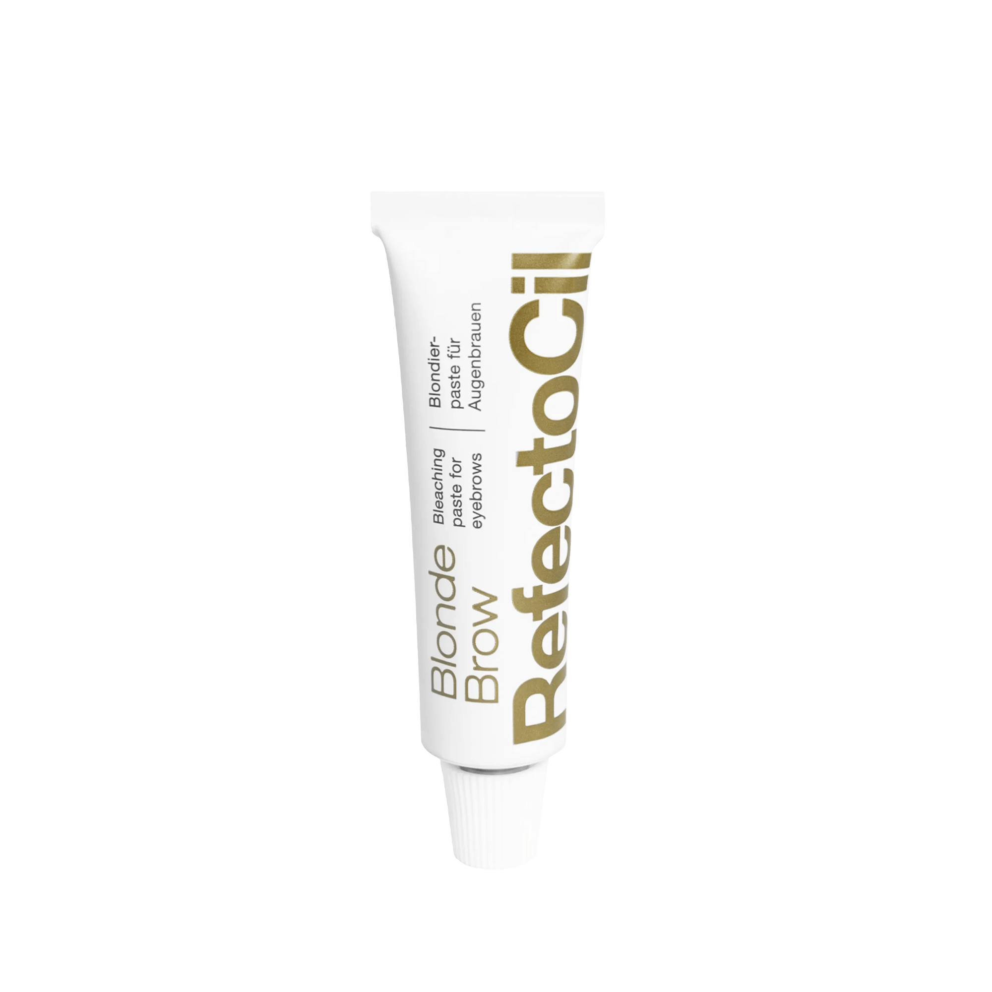 RefectoCil Blond Brow Açıcı Kaş Boyası 15 ml