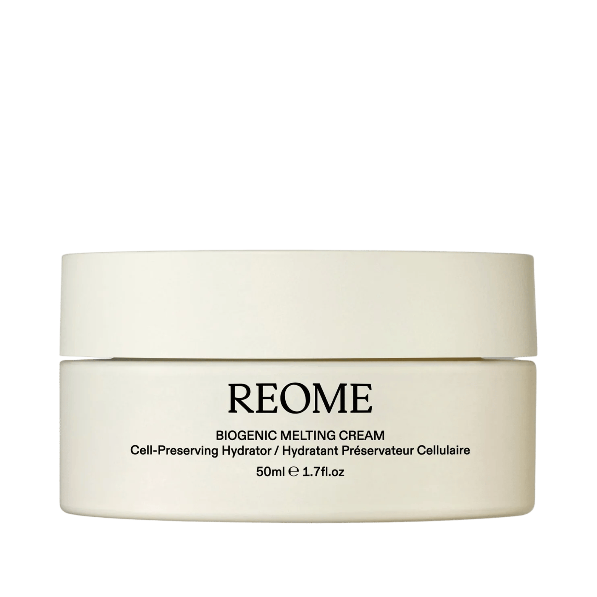 REOME Biogenic Melting Cream Nemlendirici Krem 50 ml