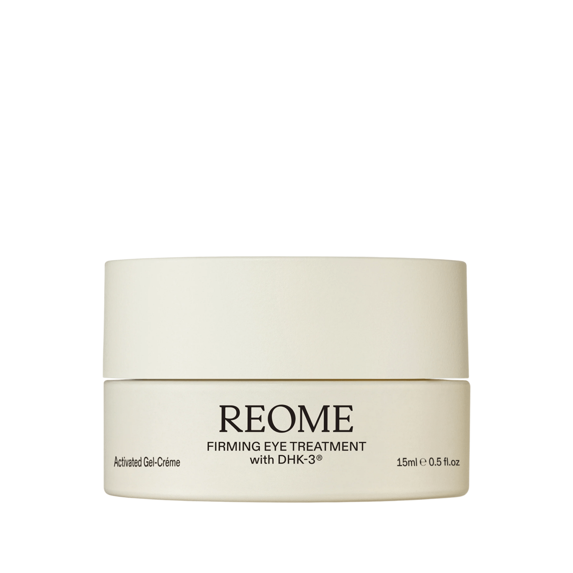 REOME Firming Eye Treatment Sıkılaştırıcı Göz Çevresi Jel Krem 15 ml