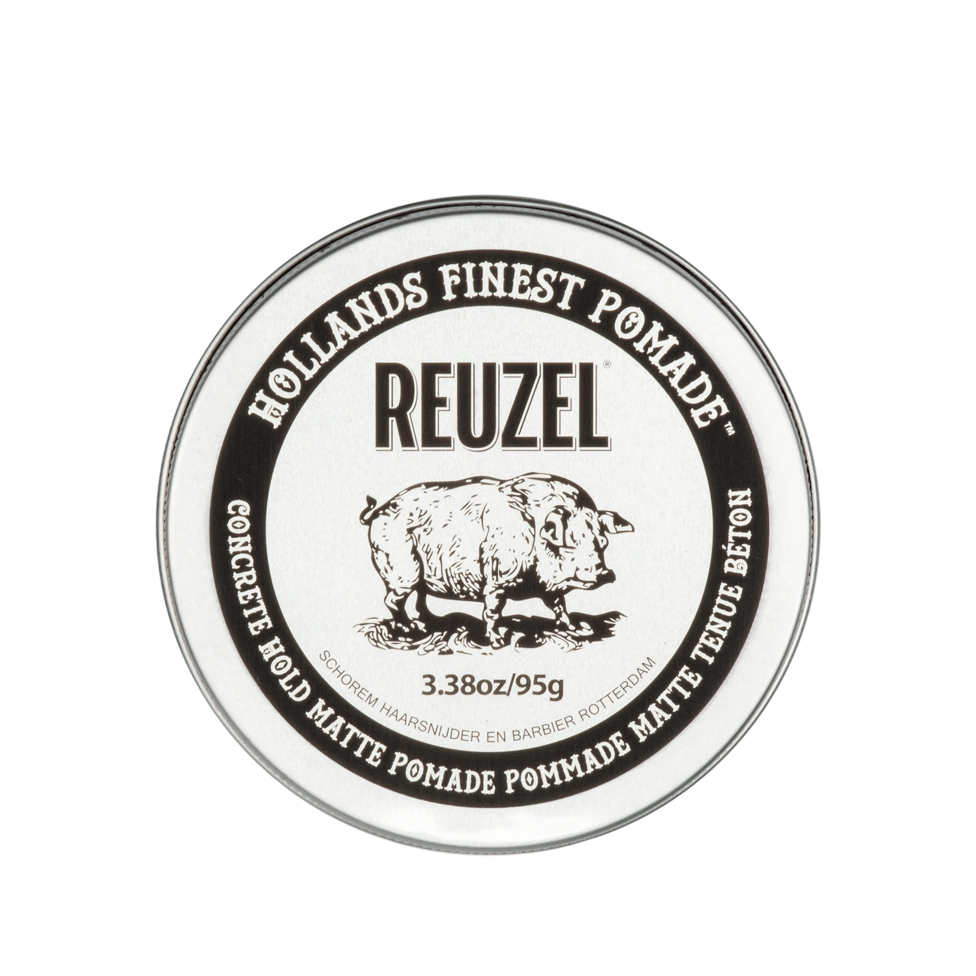 Reuzel Concrete Hold Matte Pomade 95 g