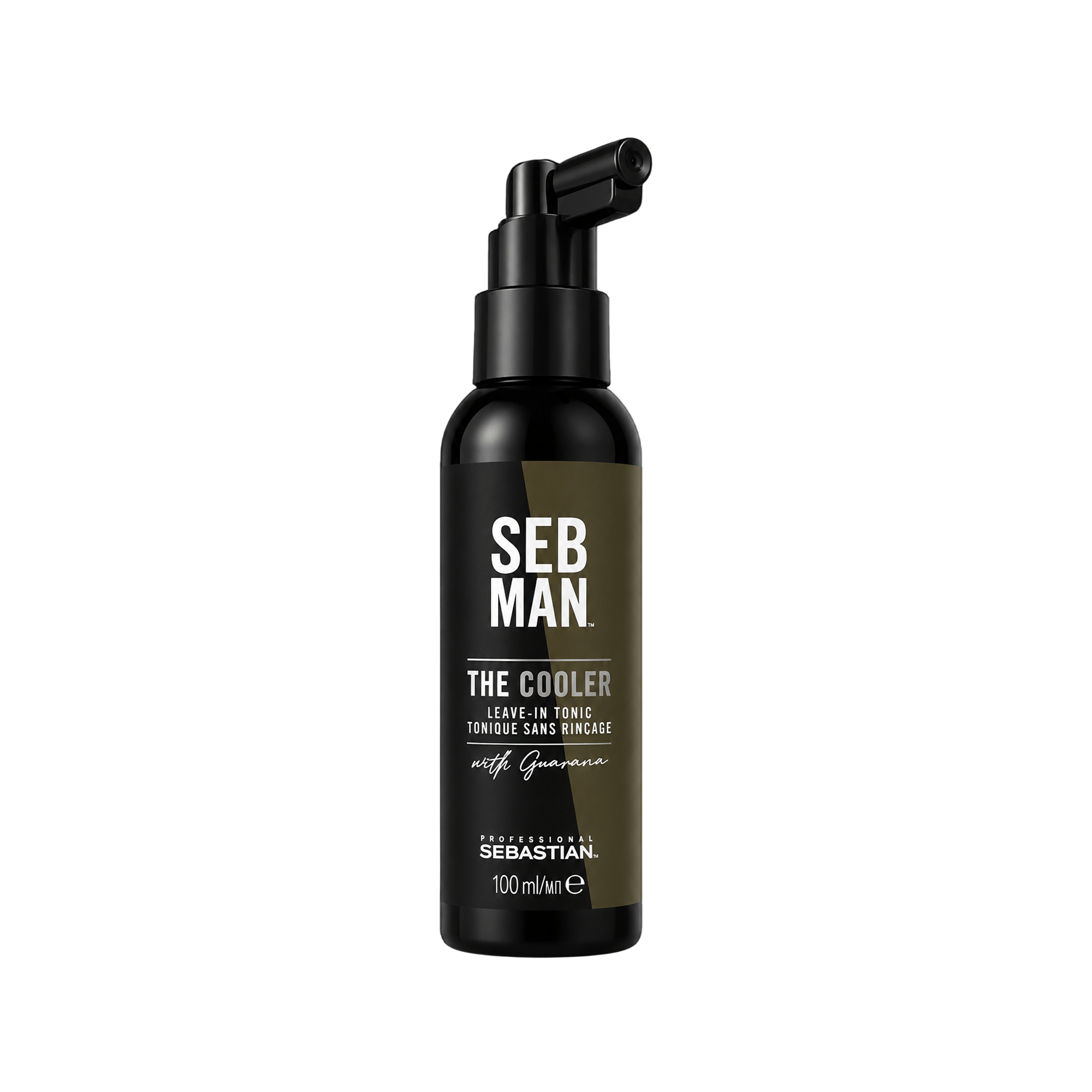 Sebastian Seb Man The Cooler Saç Dolgunlaştırıcı Tonik 100 ml