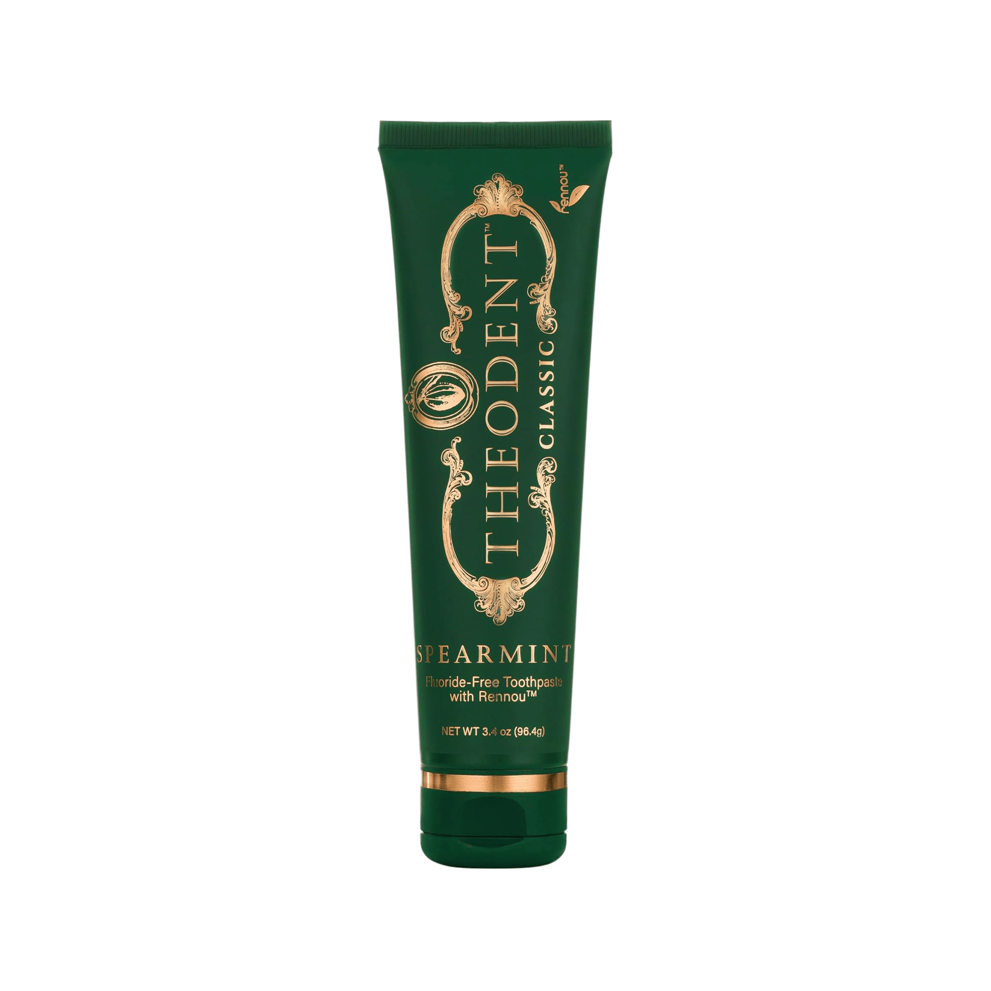 Theodent Classic Spearmint Diş Macunu 96.4 g