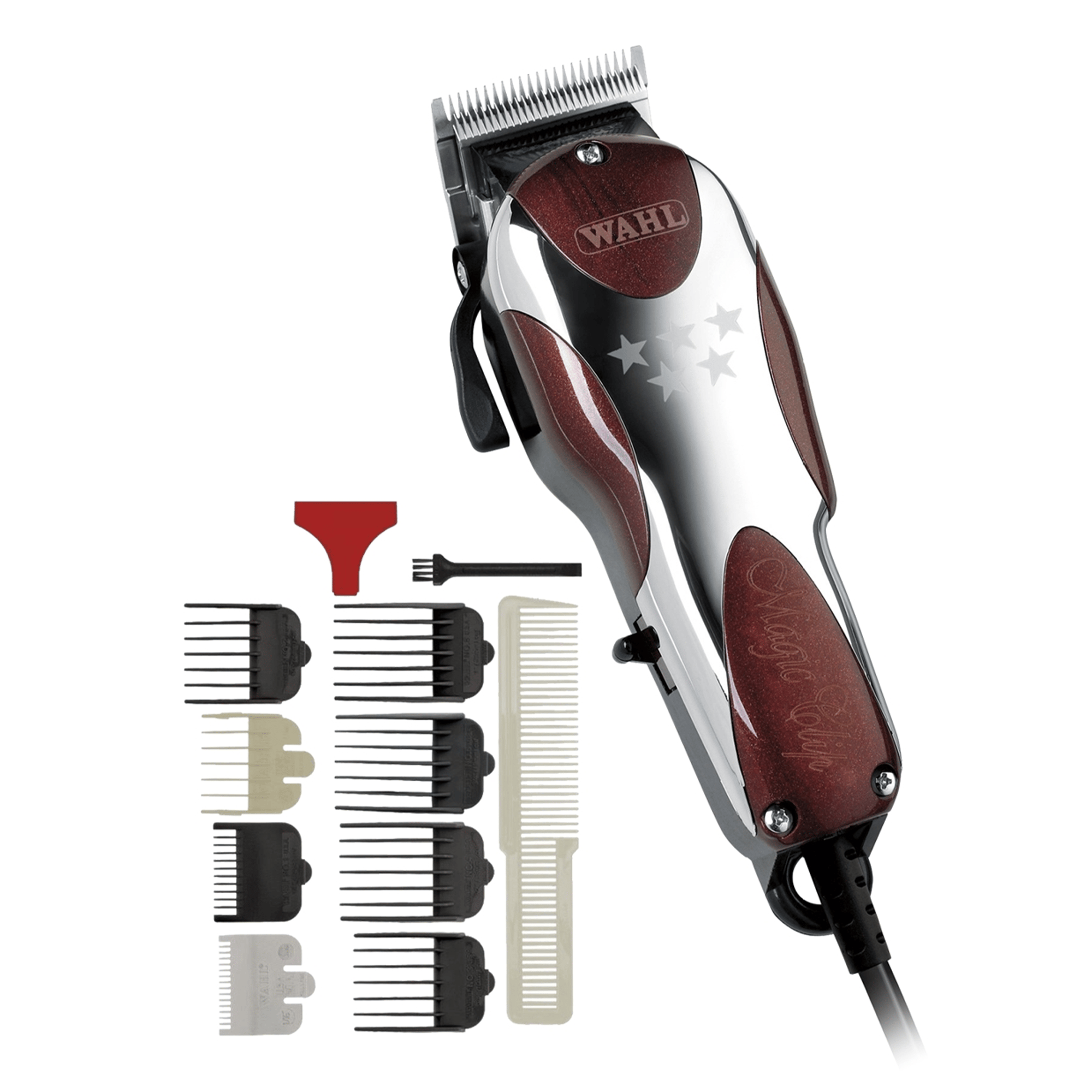 Wahl 5 Star Series Magic Clip Profesyonel Saç Kesme Makinesi 08451