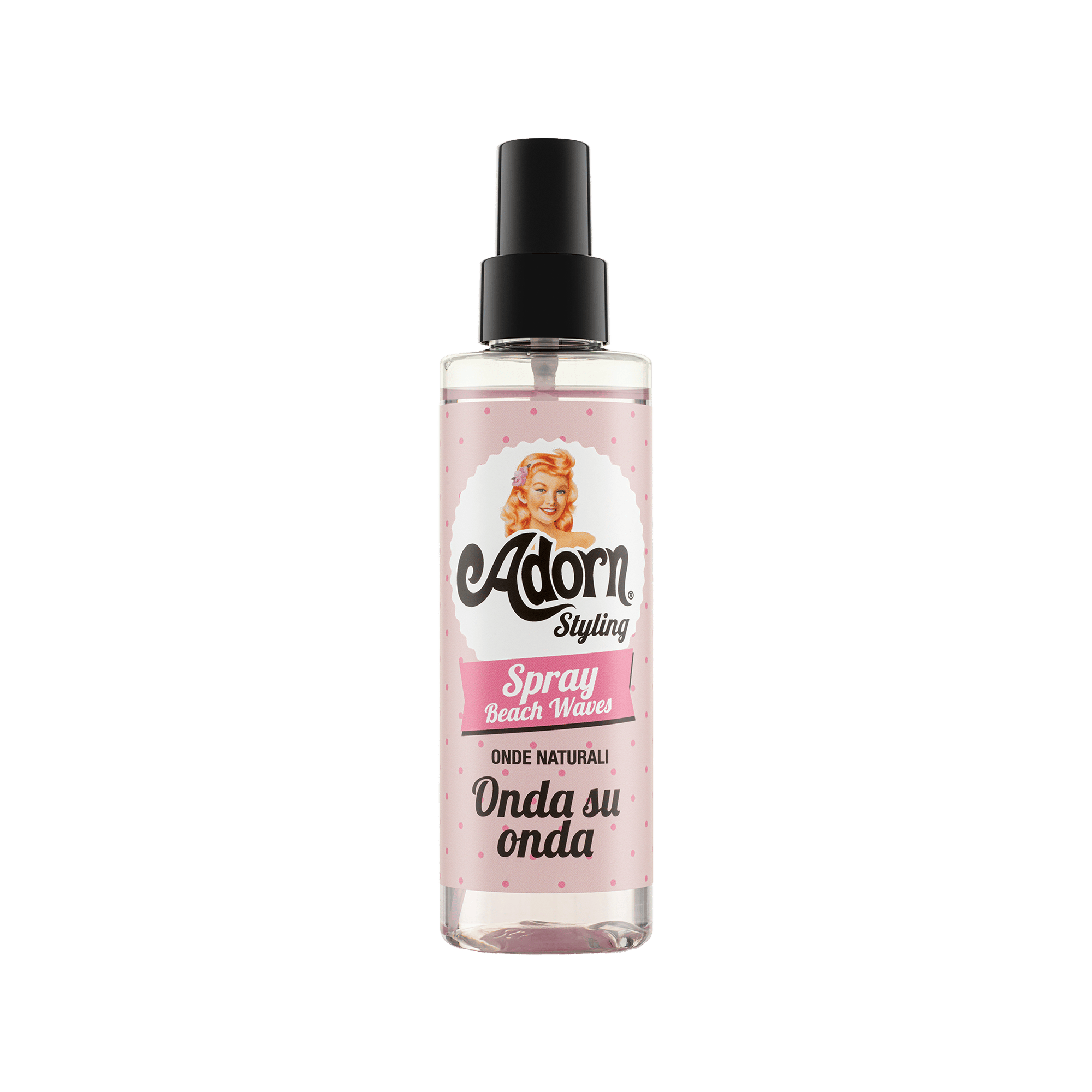 Adorn Doğal Dalga Spreyi 150 ml