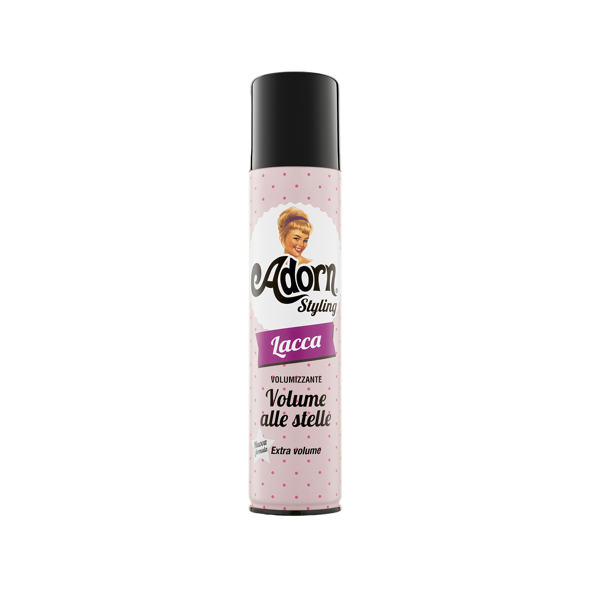 Adorn Hacim Veren Saç Spreyi 250 ml