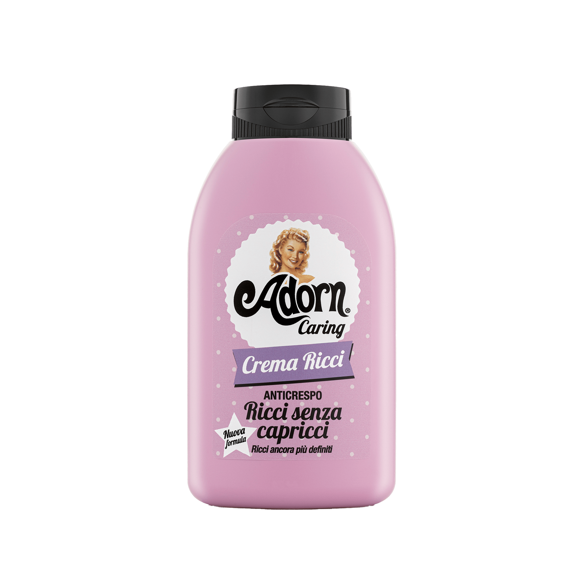 Adorn Kıvırcık Saçlar İçin Bukle Belirginleştirici Krem 200 ml