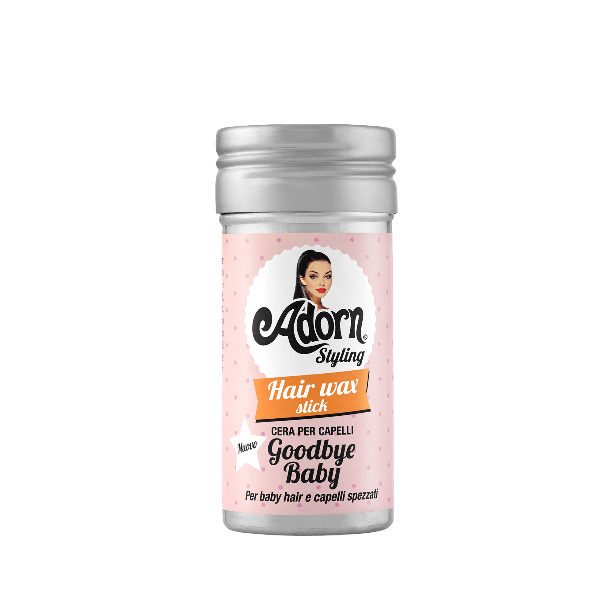 Adorn Saç Sabitleyici Stick Wax 75 ml