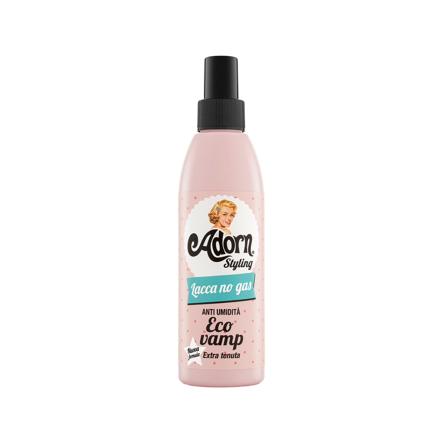 Adorn Saç Şekillendirici Sprey 200 ml