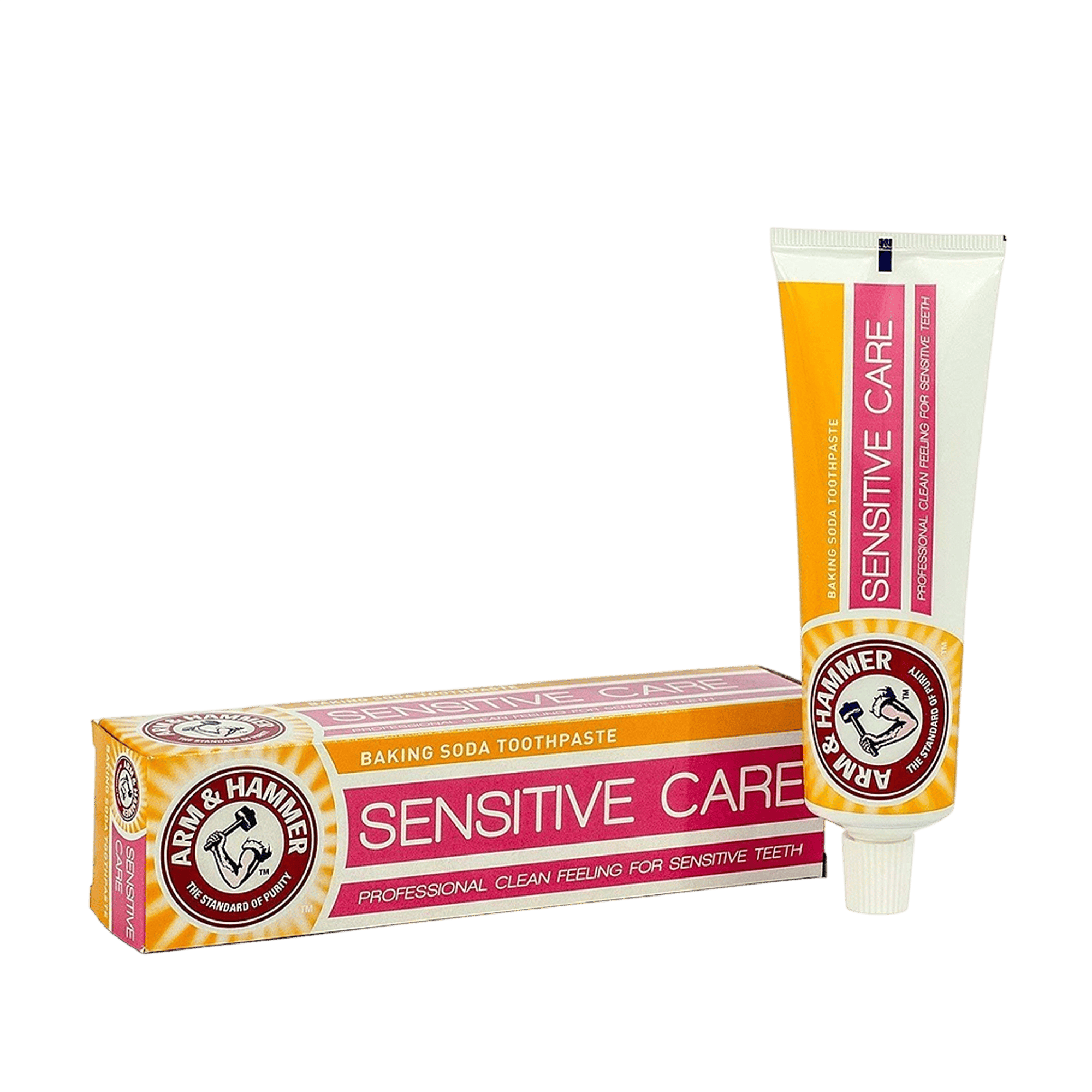 Arm & Hammer Sensitive Diş Macunu