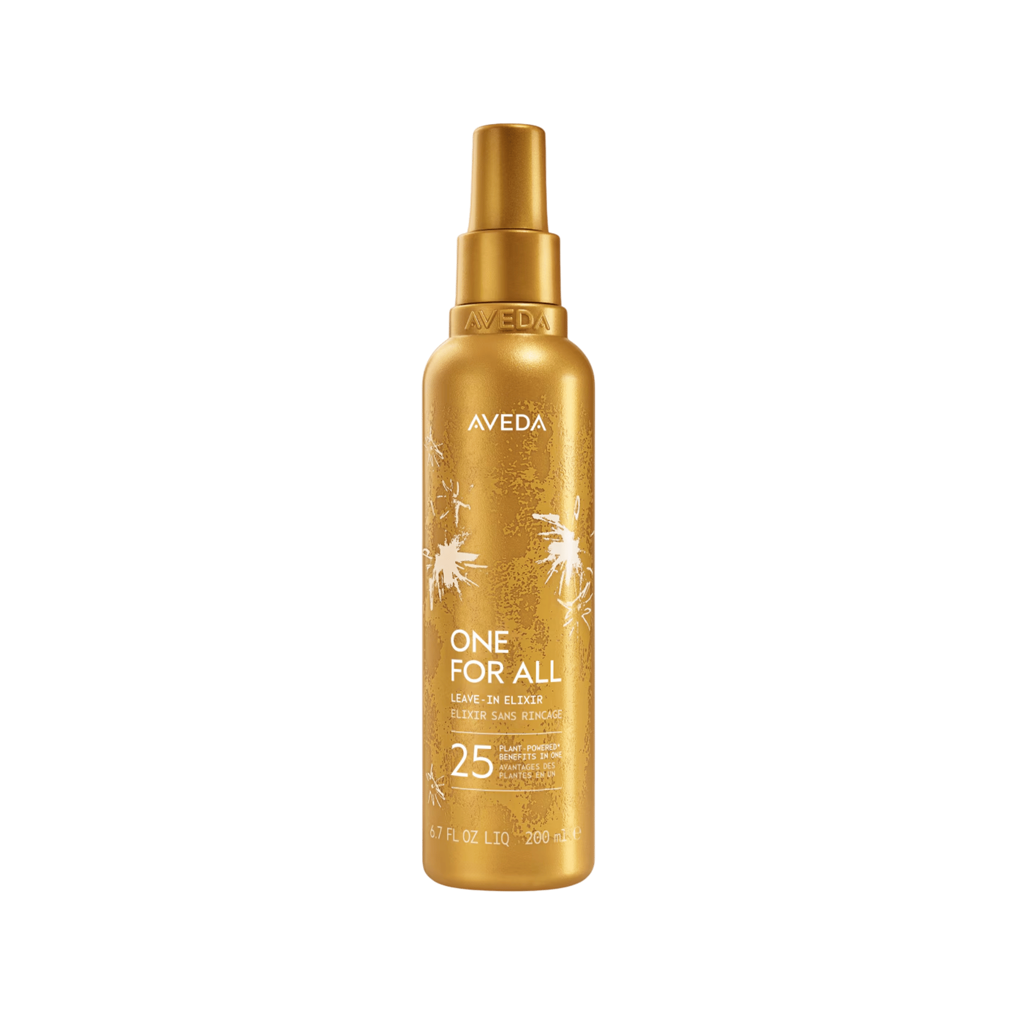 Aveda One For All Leave-In Elixir Saç Spreyi 200 ml