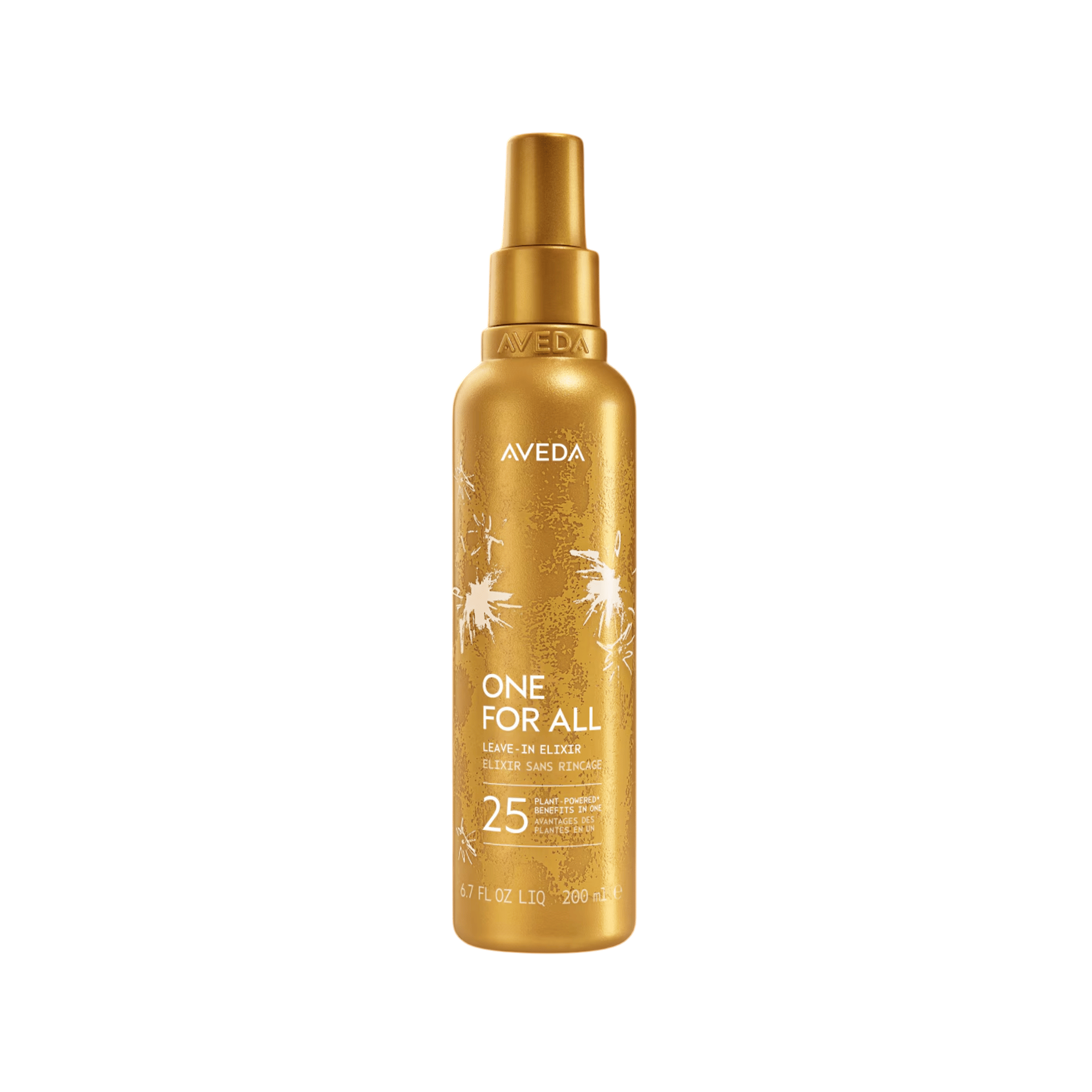 Aveda One For All Leave-In Elixir Saç Spreyi