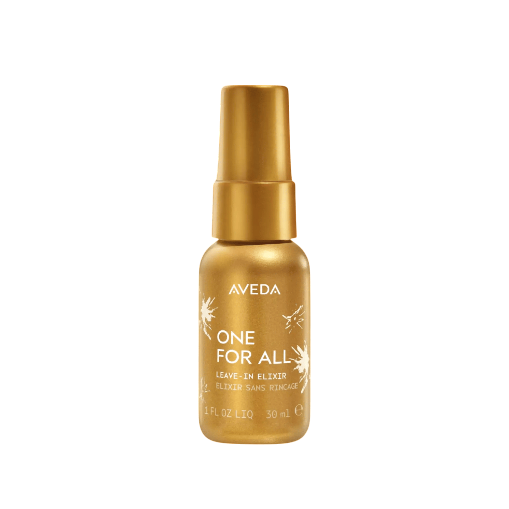 Aveda One For All Leave-In Elixir Saç Spreyi 30 ml