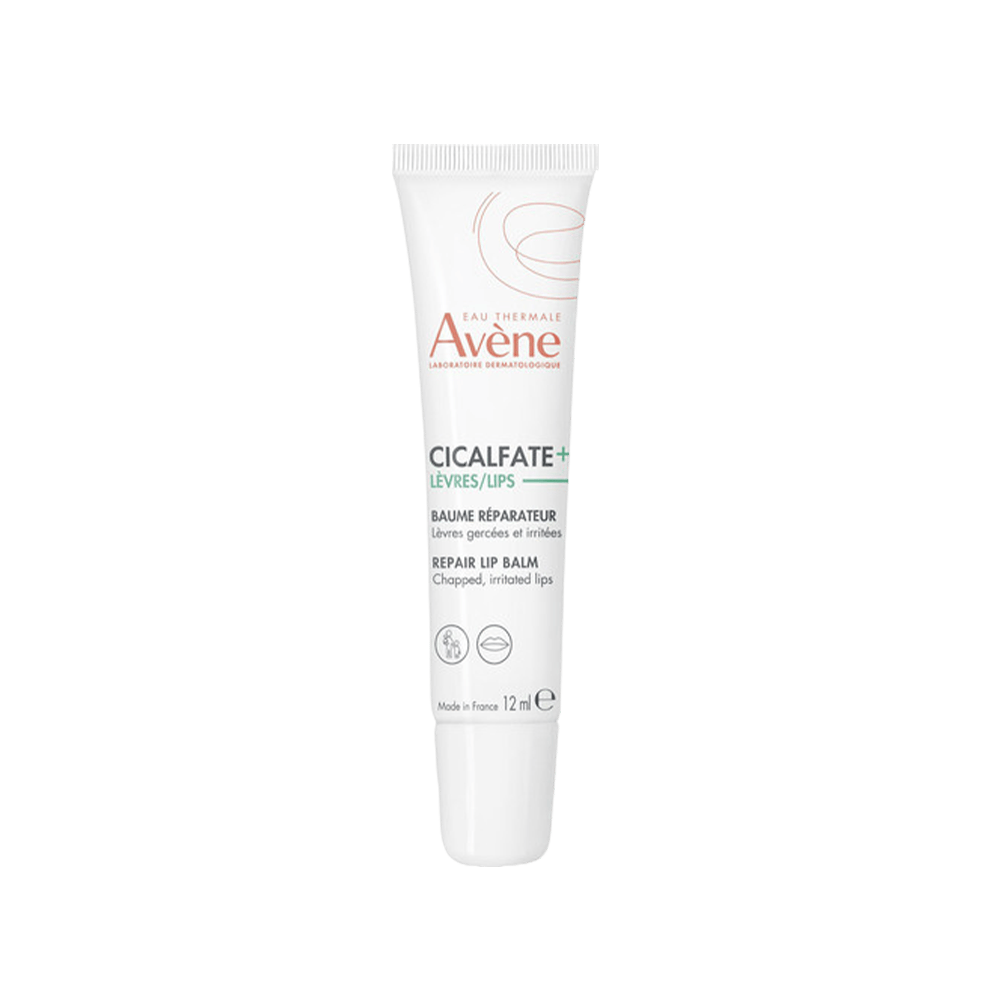 Avene Cicalfate+ Repair Lip Balm Onarıcı Dudak Balsamı 12 ml