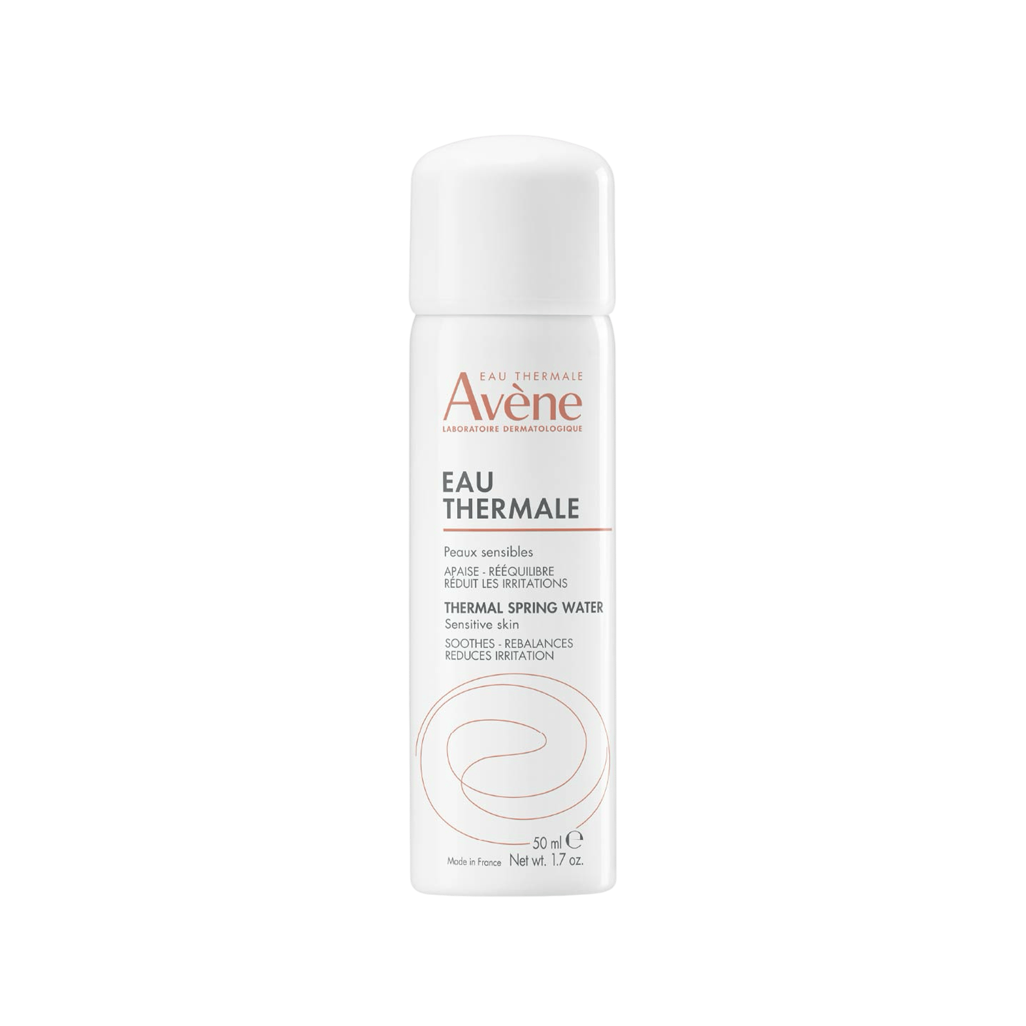 Avene Yatıştırıcı Rahatlatıcı ve Ferahlatıcı Termal Su 50 ml