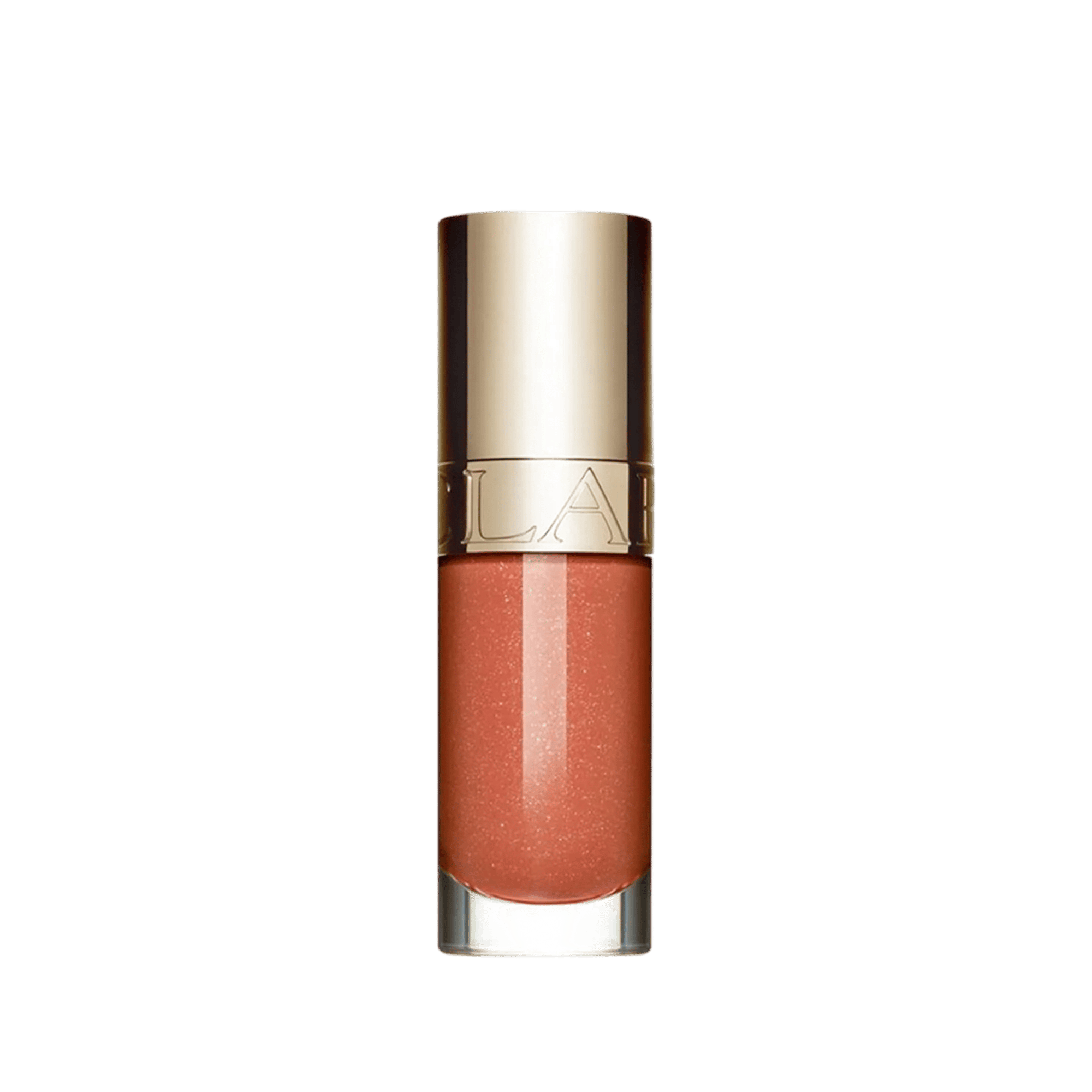 Clarins Lip Comfort Oil Dudak Yağı 27 Fleeting Dew 7 ml