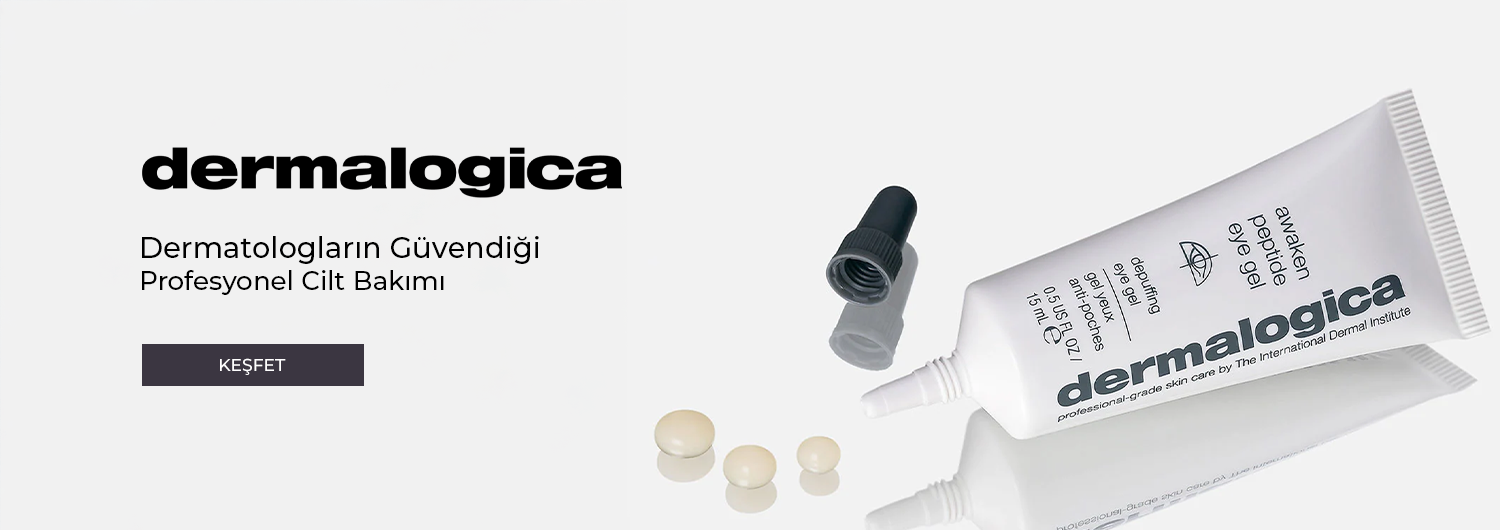 Dermalogica: Profesyonel Cilt Bakımında Bilimin Gücü