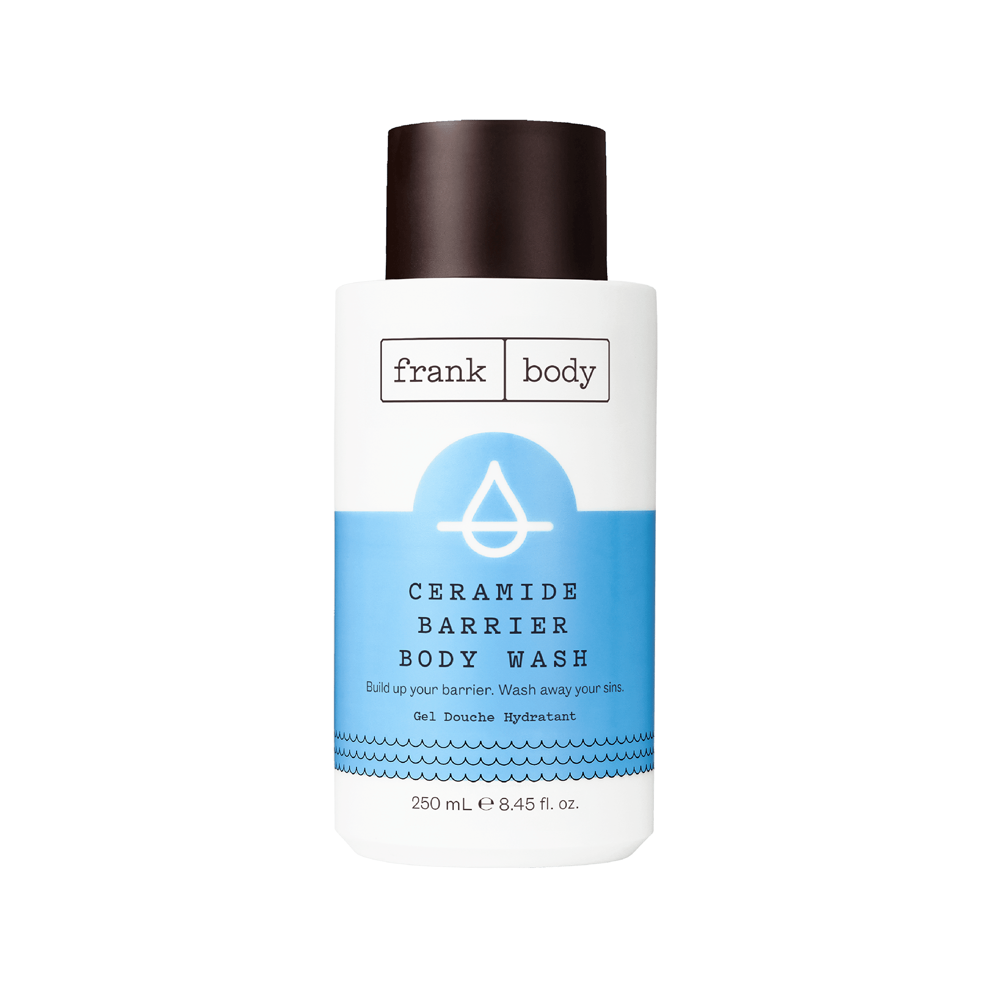 Frank Body Ceramide Barrier Duş Jeli 250 ml