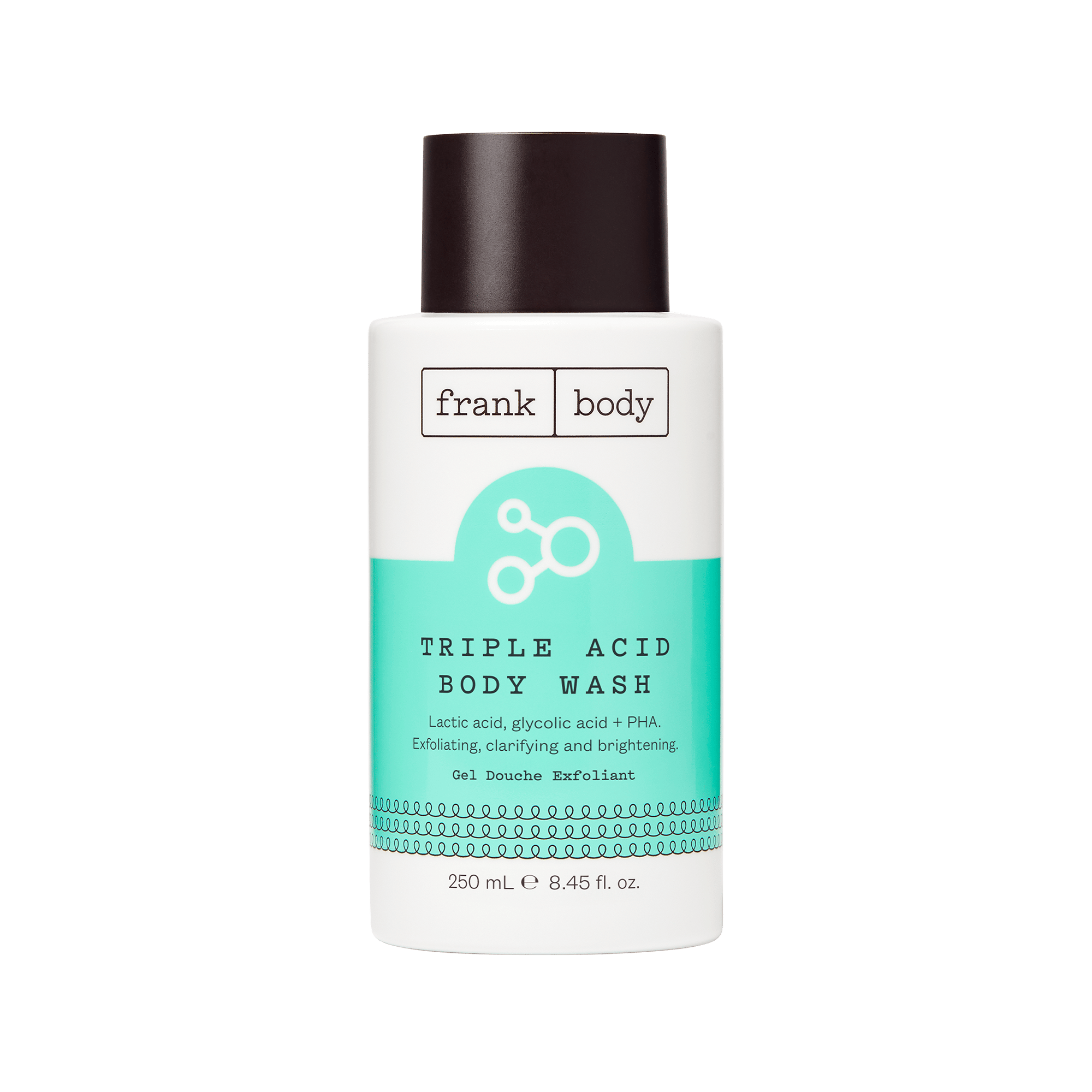 Frank Body Triple Acid Duş Jeli 250 ml