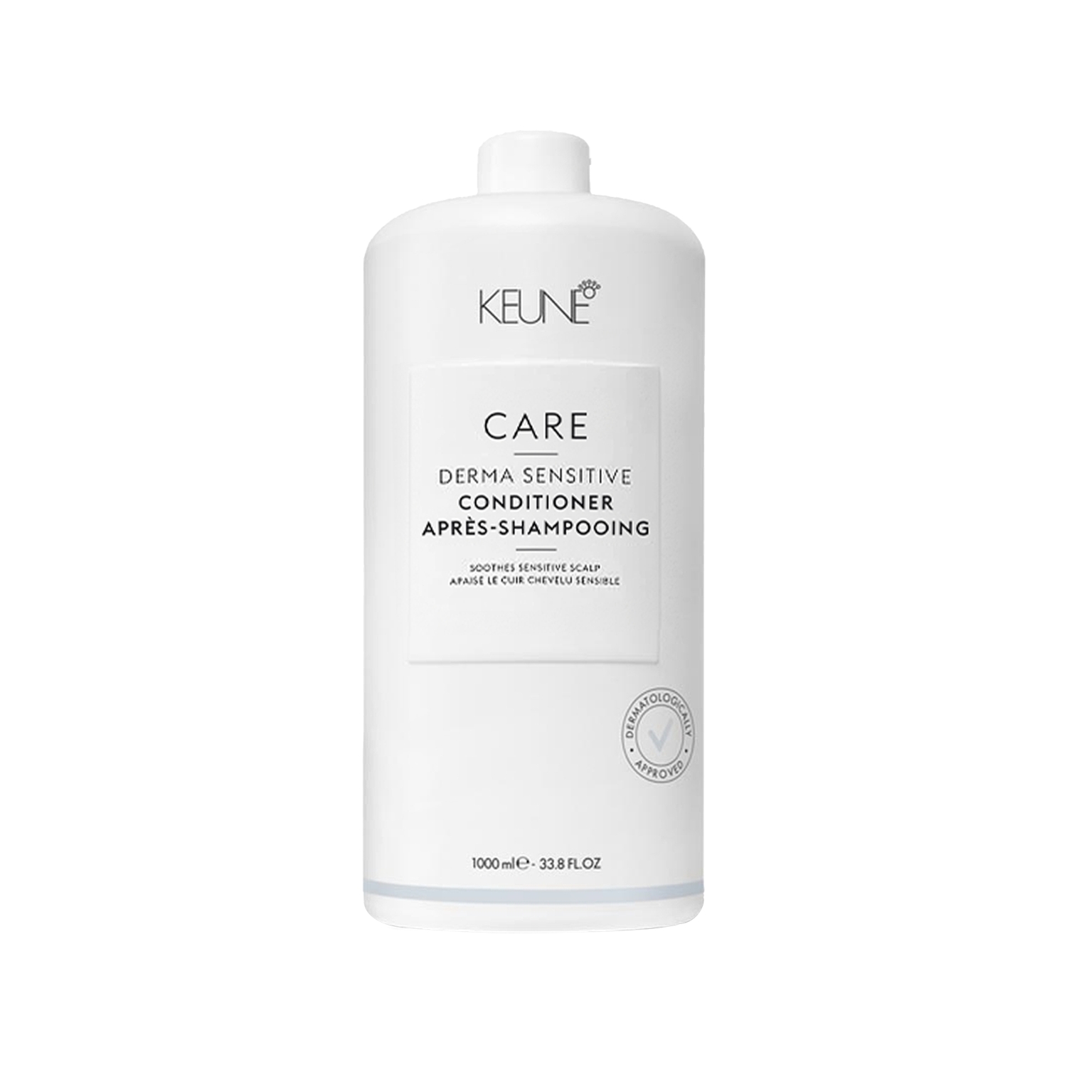 Keune Care Derma Sensitive Saç Kremi 1000 ml