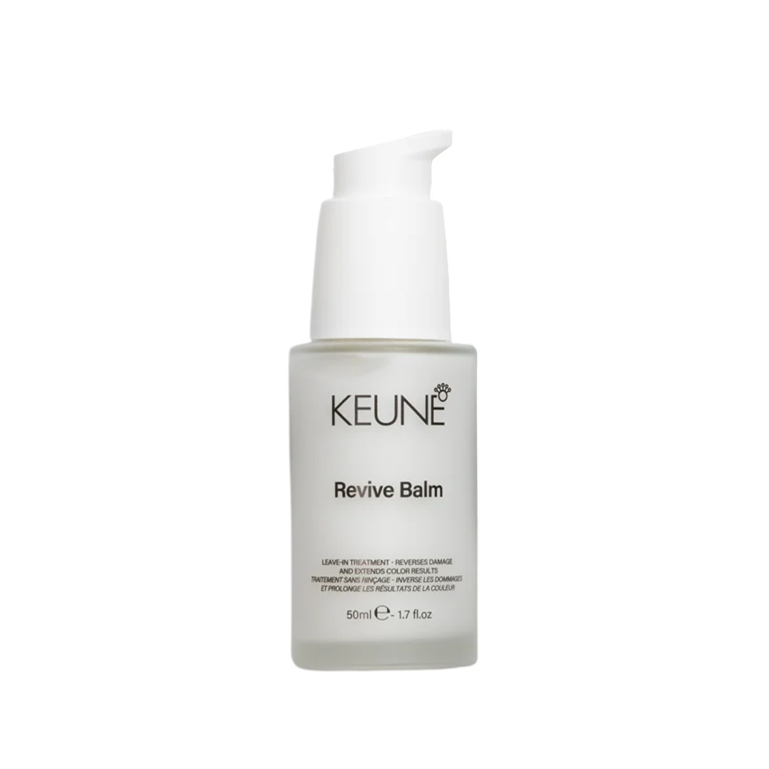 Keune Revive Balm Onarıcı ve Koruyucu Saç Bakım Kremi 50 ml