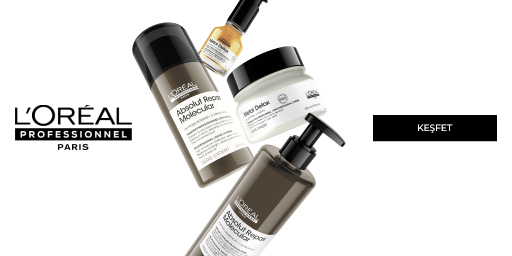 Loreal Professionnel Slider Logo