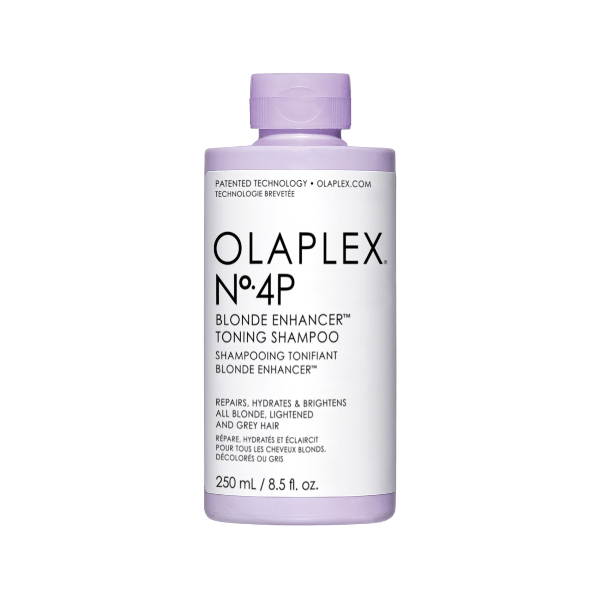 Olaplex Sarı Saçlar İçin Renk Koruyucu ve Bağ Güçlendirici Bakım Seti