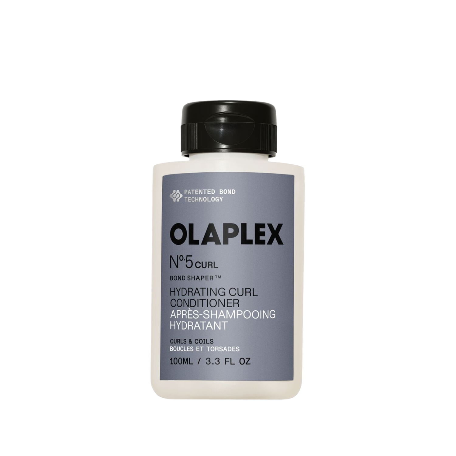 Olaplex No. 5Curl Bond Shaper Nemlendirici Bukle Belirginleştirici Saç Kremi 100 ml