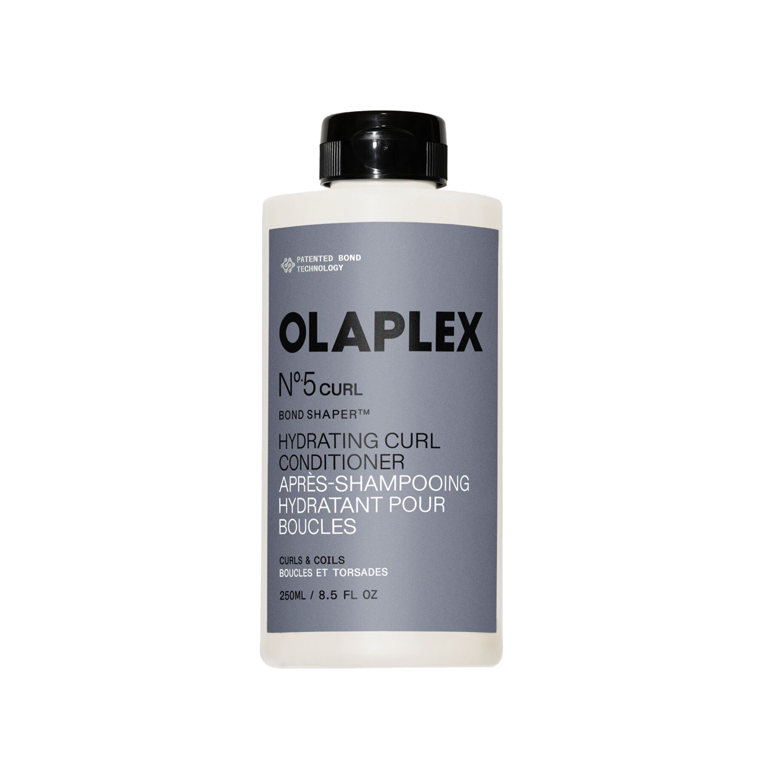 Olaplex No. 5Curl Bond Shaper Nemlendirici Bukle Belirginleştirici Saç Kremi 250 ml