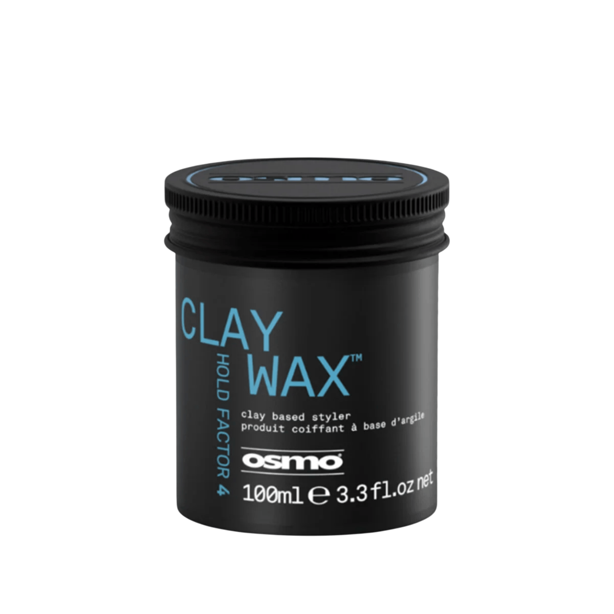 Osmo Clay Mat Görünümlü Kil Bazlı Sert Wax 100 ml