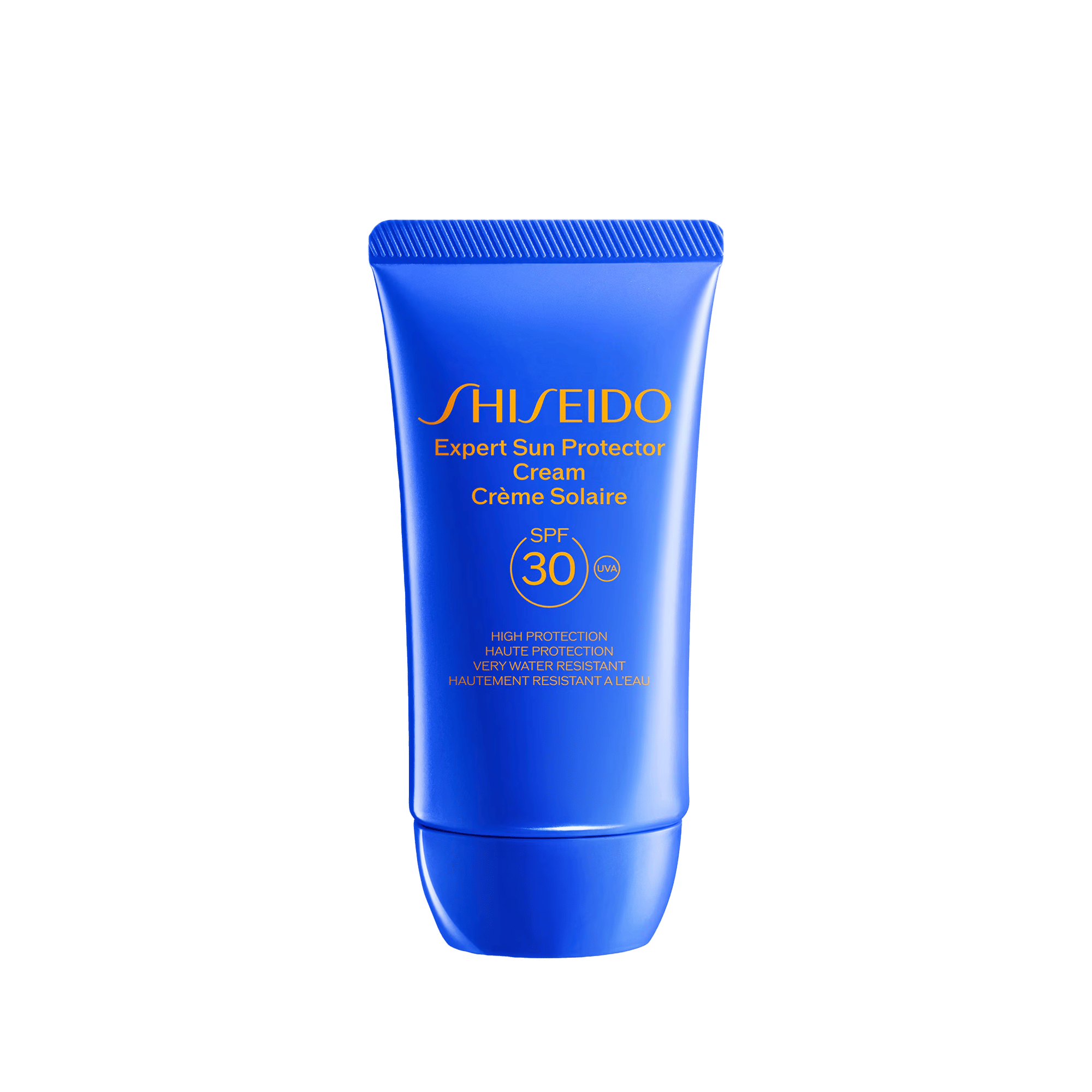 Shiseido Expert Sun Protector SPF30 Güneş Koruyucu Krem 50 ml