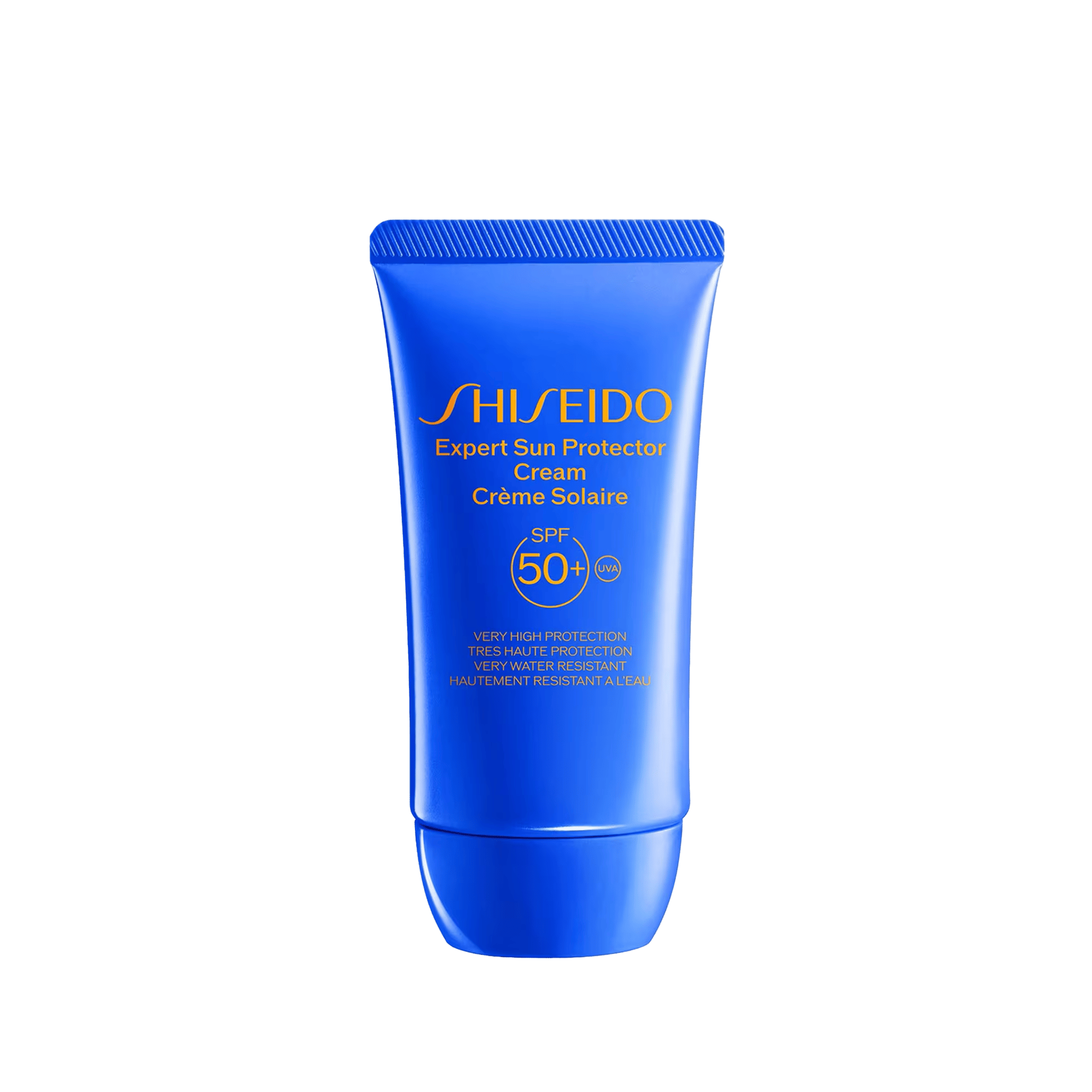 Shiseido Expert Sun Protector SPF50+ Güneş Koruyucu Krem 50 ml