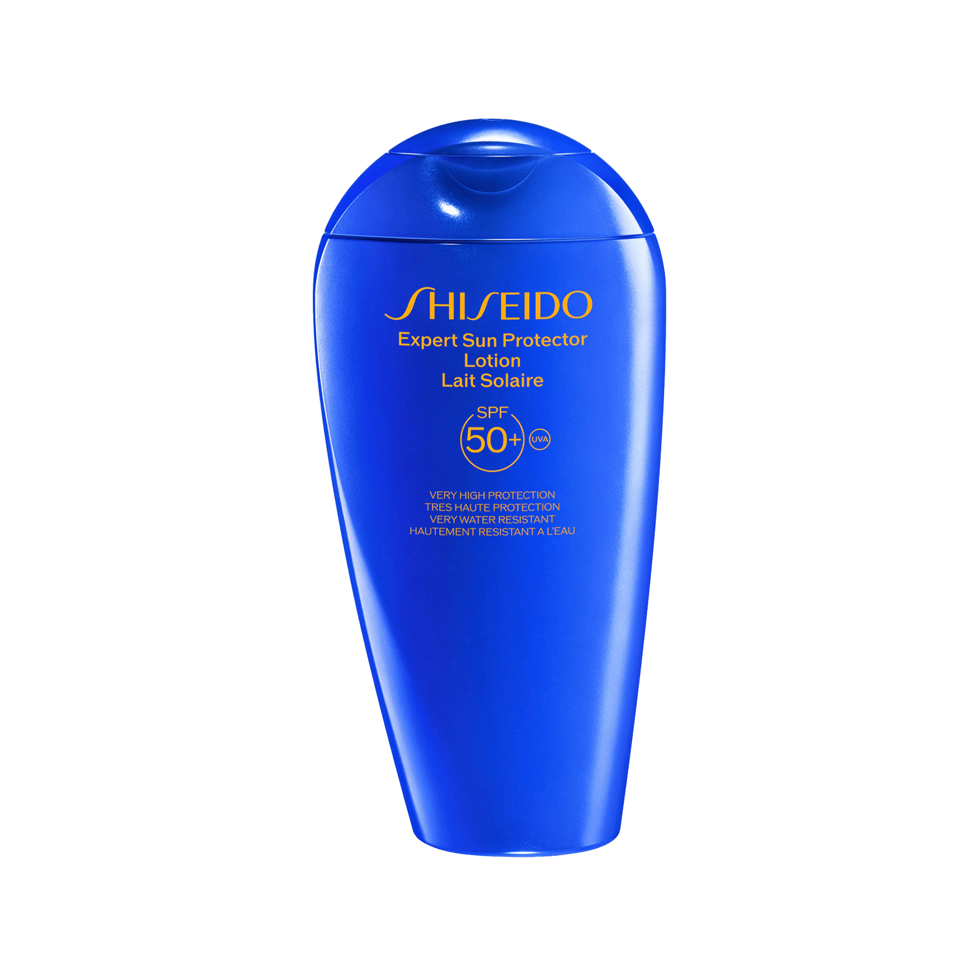 Shiseido Expert Sun Protector SPF50+ Güneş Koruyucu Losyon 300 ml