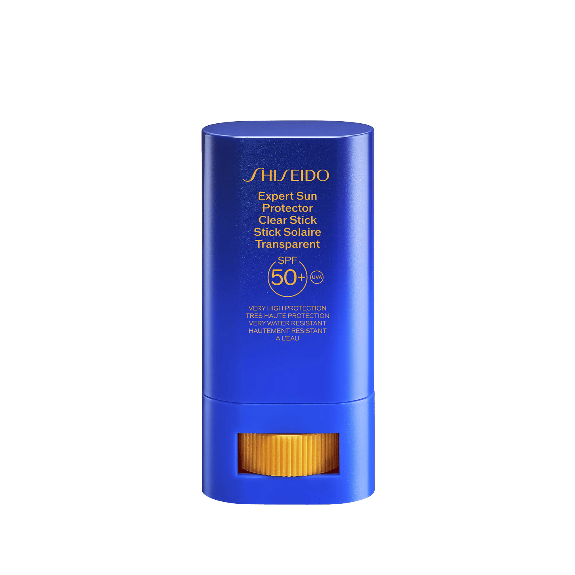 Shiseido Expert Sun Protector SPF50+ Güneş Koruyucu Stick 20 g