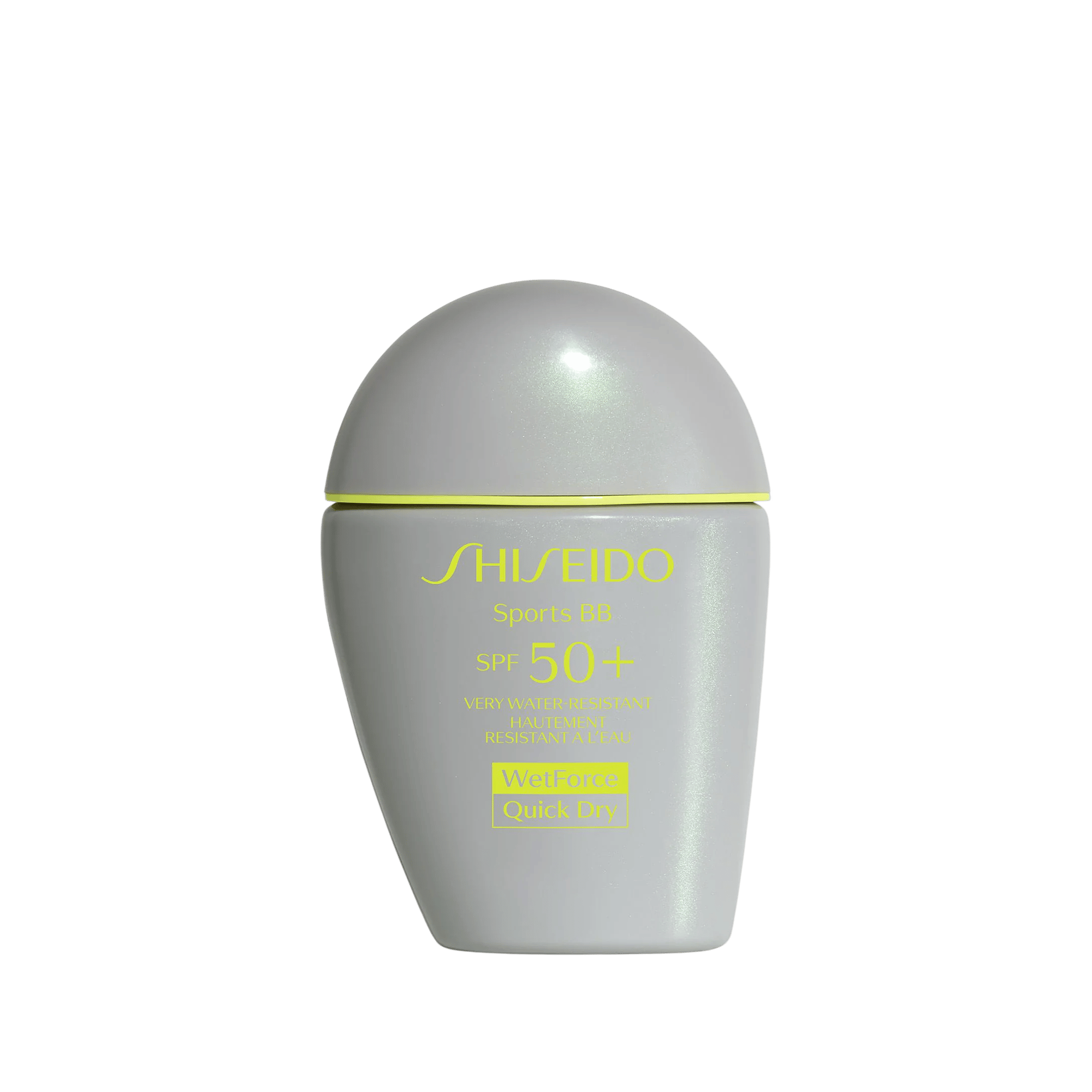 Shiseido Sports BB Krem SPF50+ Dark New 30 ml