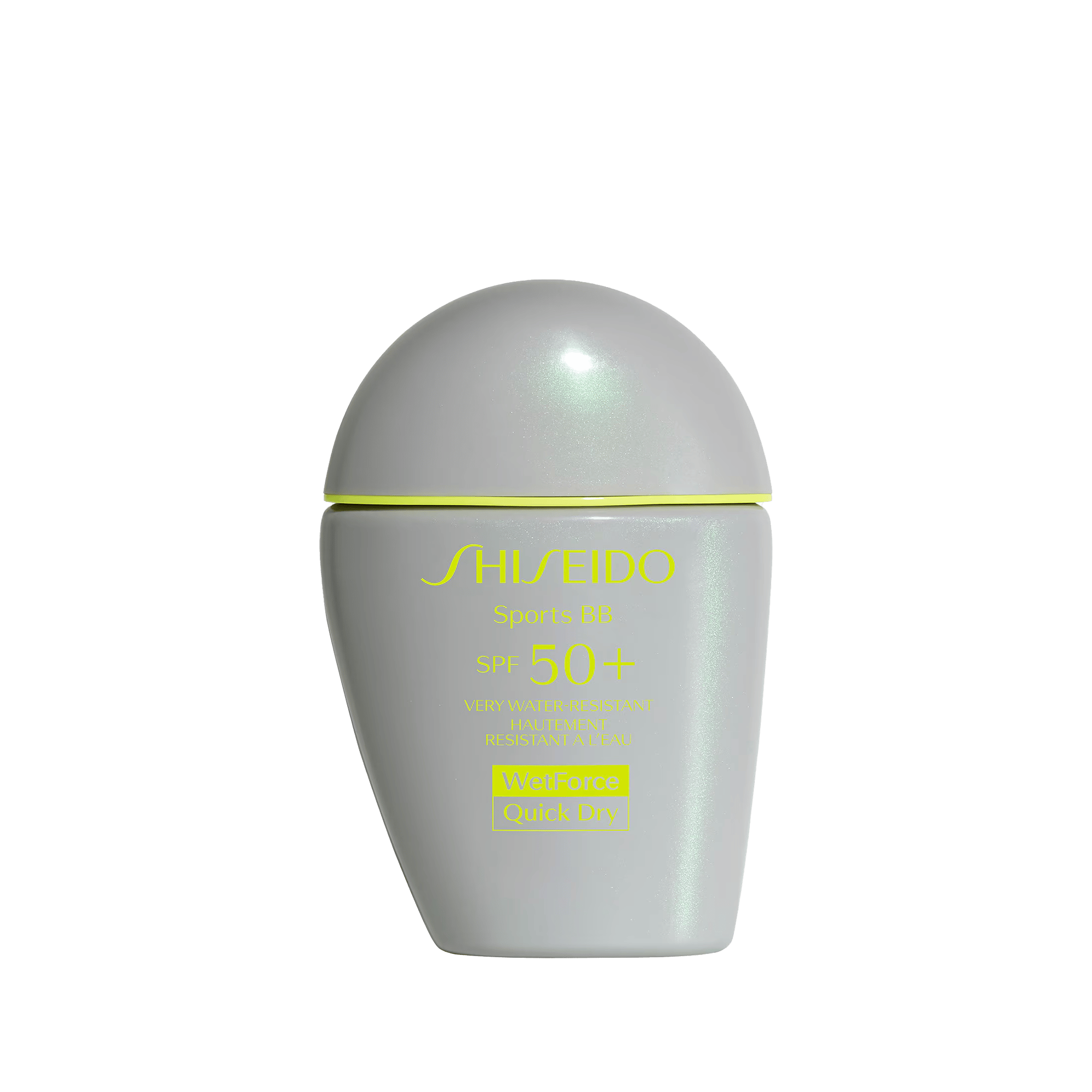Shiseido Sports BB Krem SPF50+ Medium 30 ml