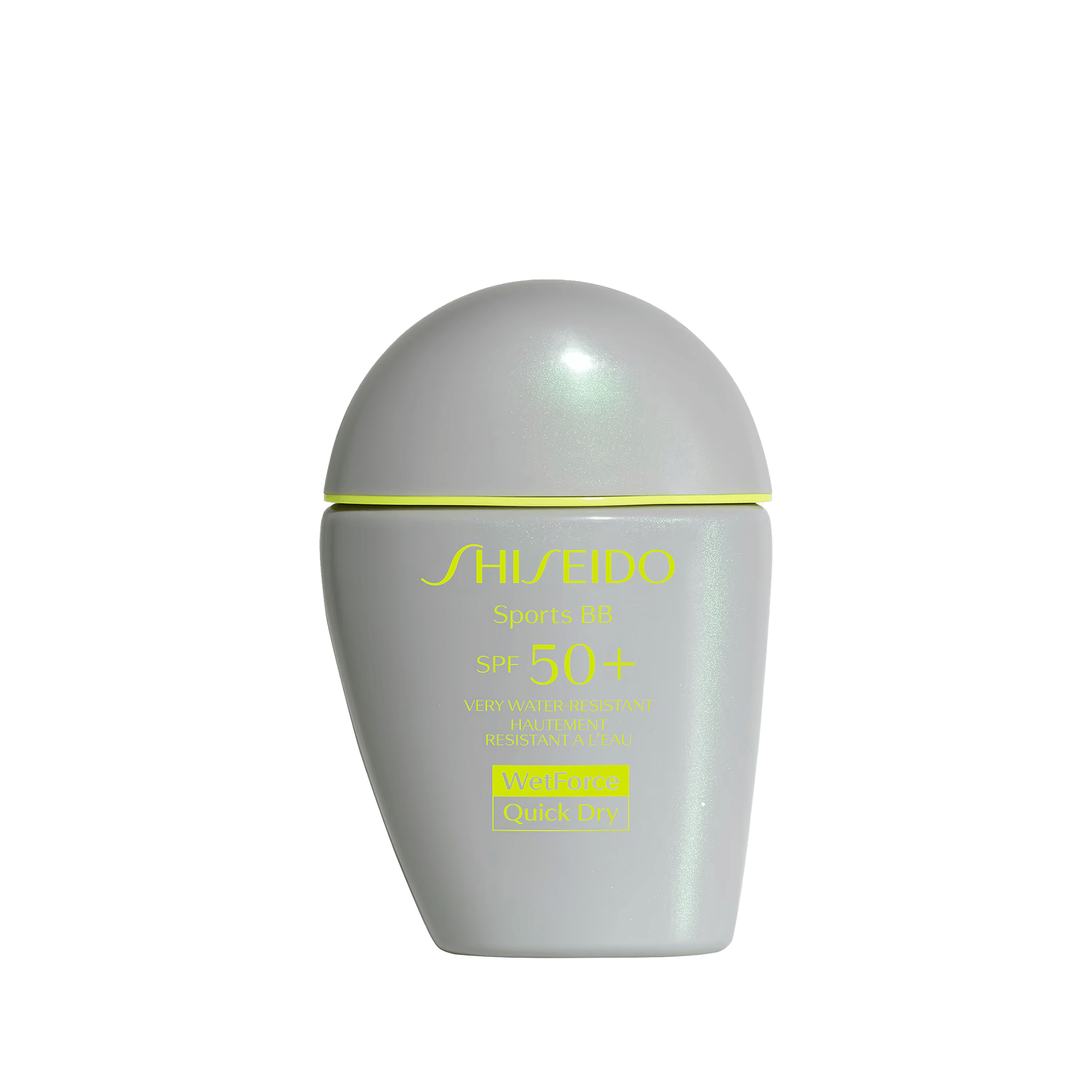 Shiseido Sports BB Krem SPF50+ Medium Dark 30 ml
