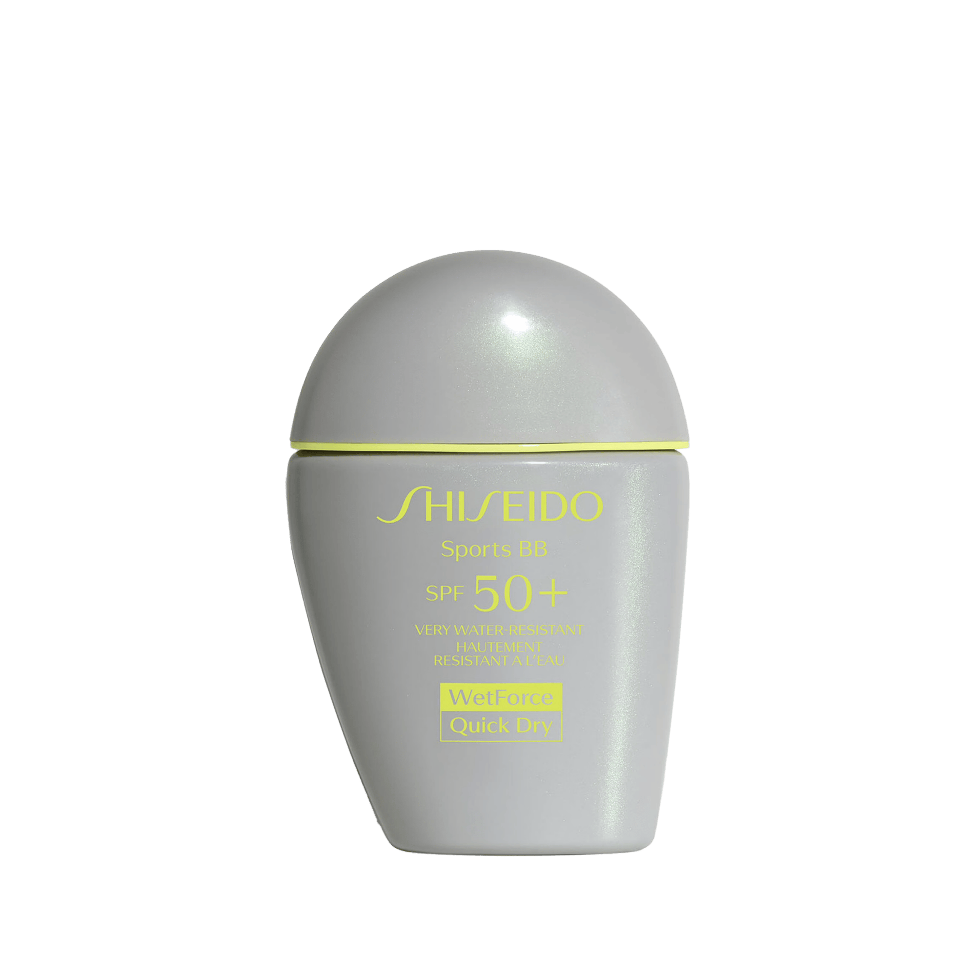 Shiseido Sports BB Krem SPF50+ Very Dark 30 ml