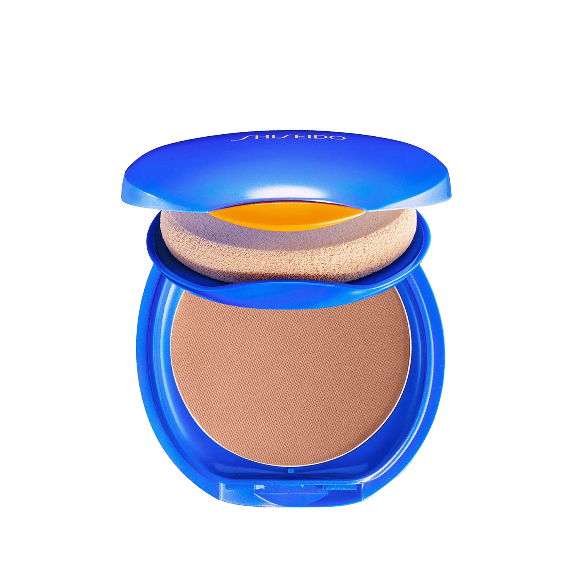 Shiseido UV Protective Compact Güneş Koruyucu Fondöten SPF30 Dark Beije 12 g